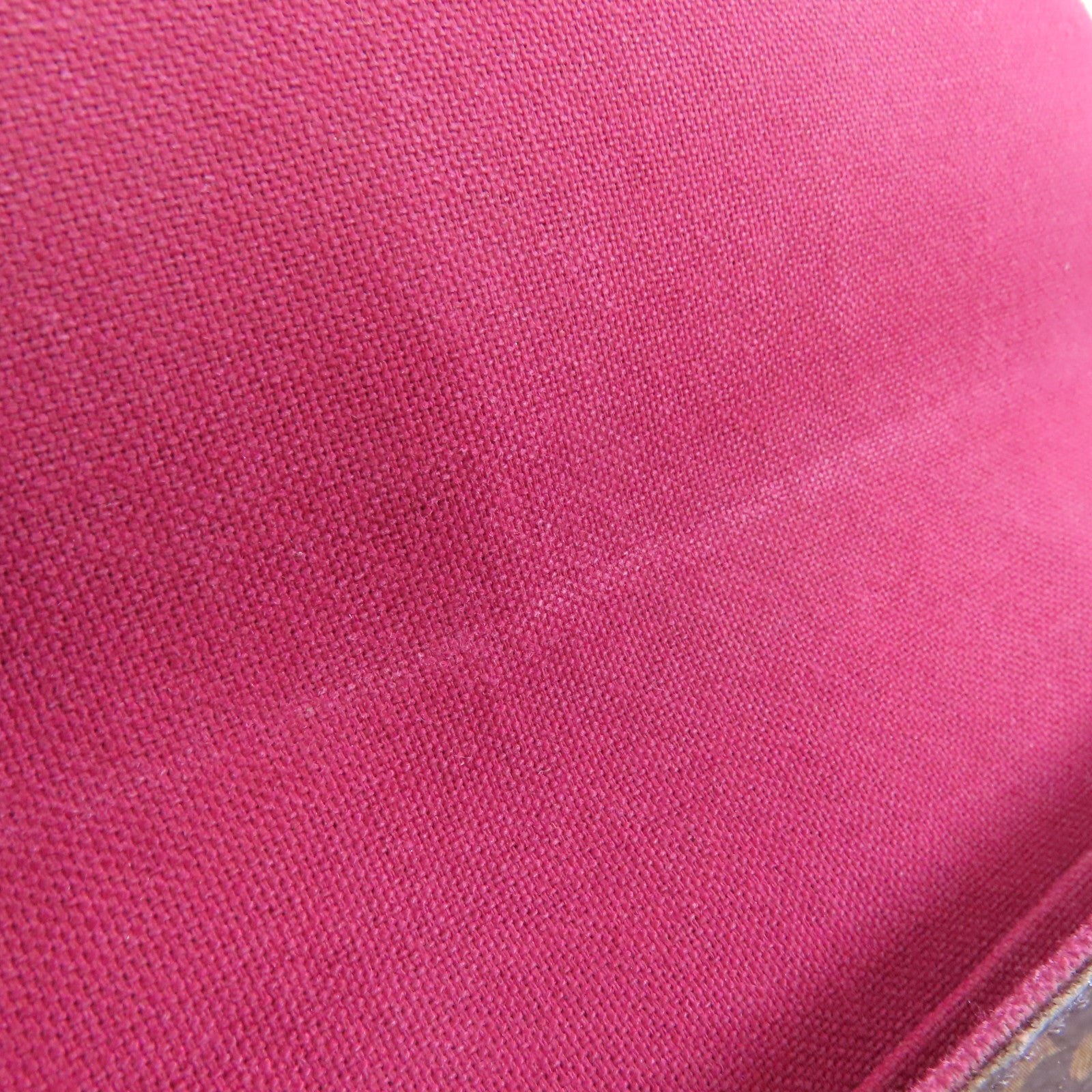 LOUIS VUITTON Monogram Felicie Pochette金扣鏈帶肩背袋啡色
