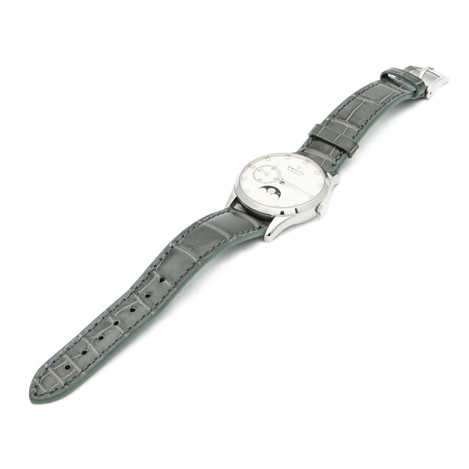 ZENITH Elite Ultra Thin 03.2310.692