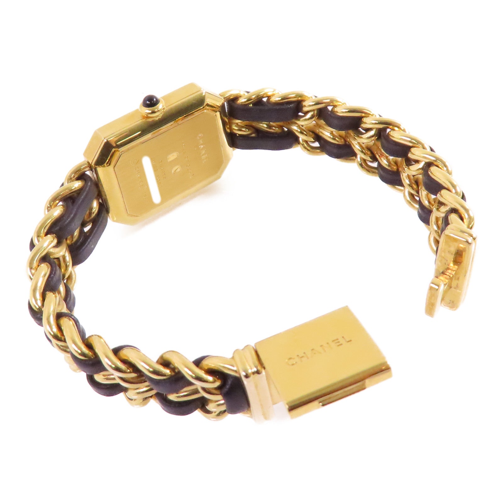 CHANEL Premiere M 483.01 1002