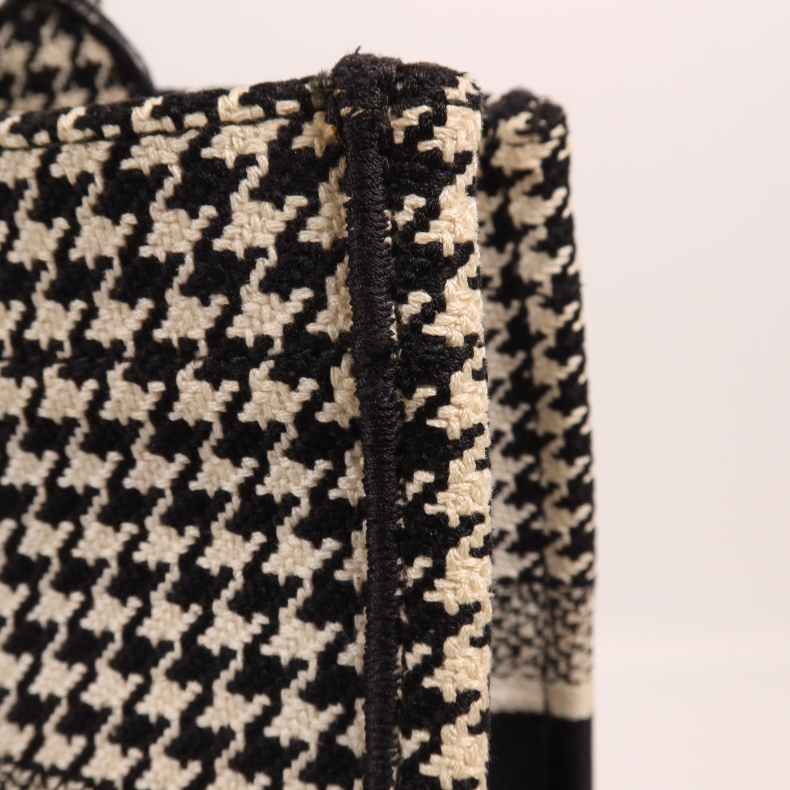 Dior 帆布Book Tote Medium手挽袋