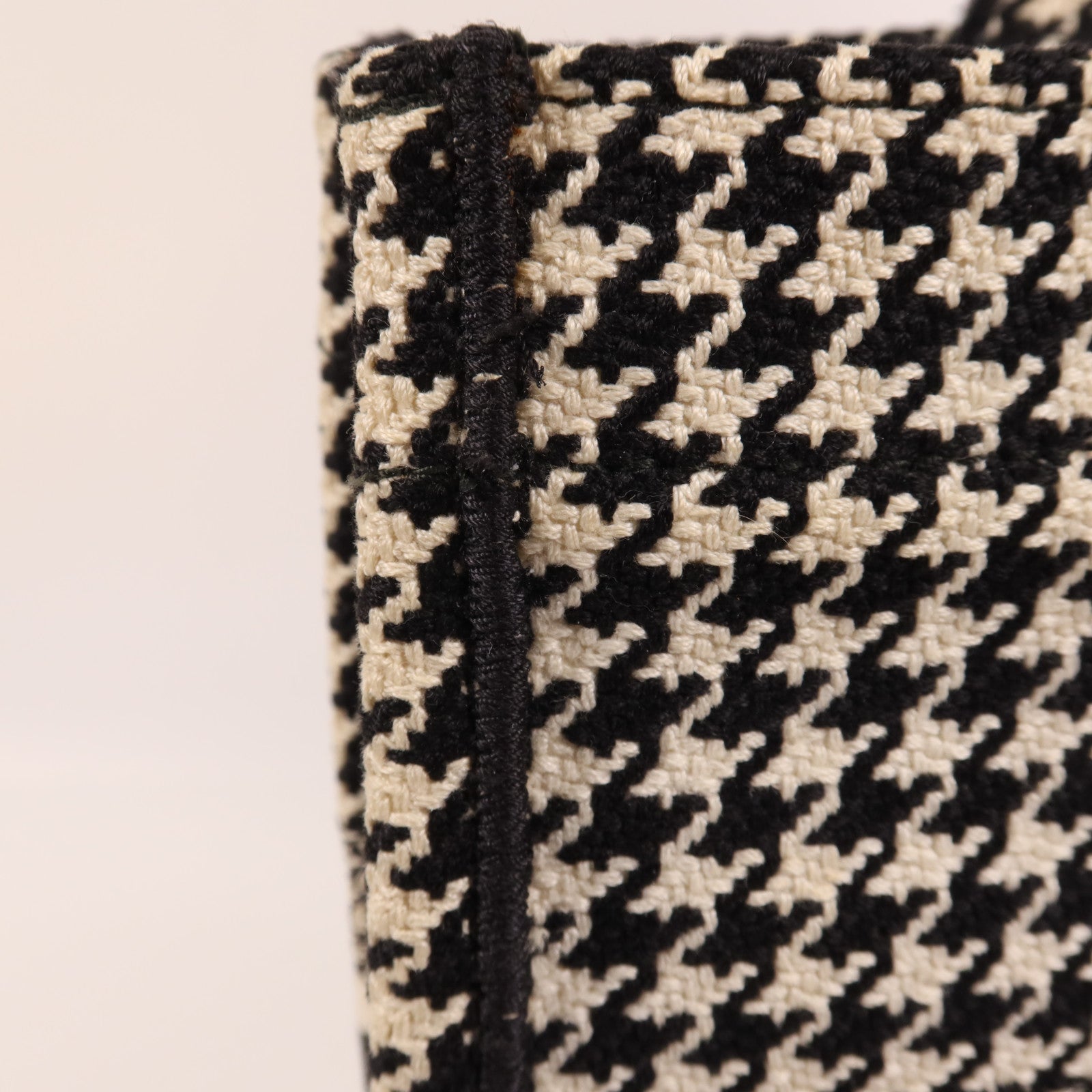 Dior 帆布Book Tote Medium手挽袋