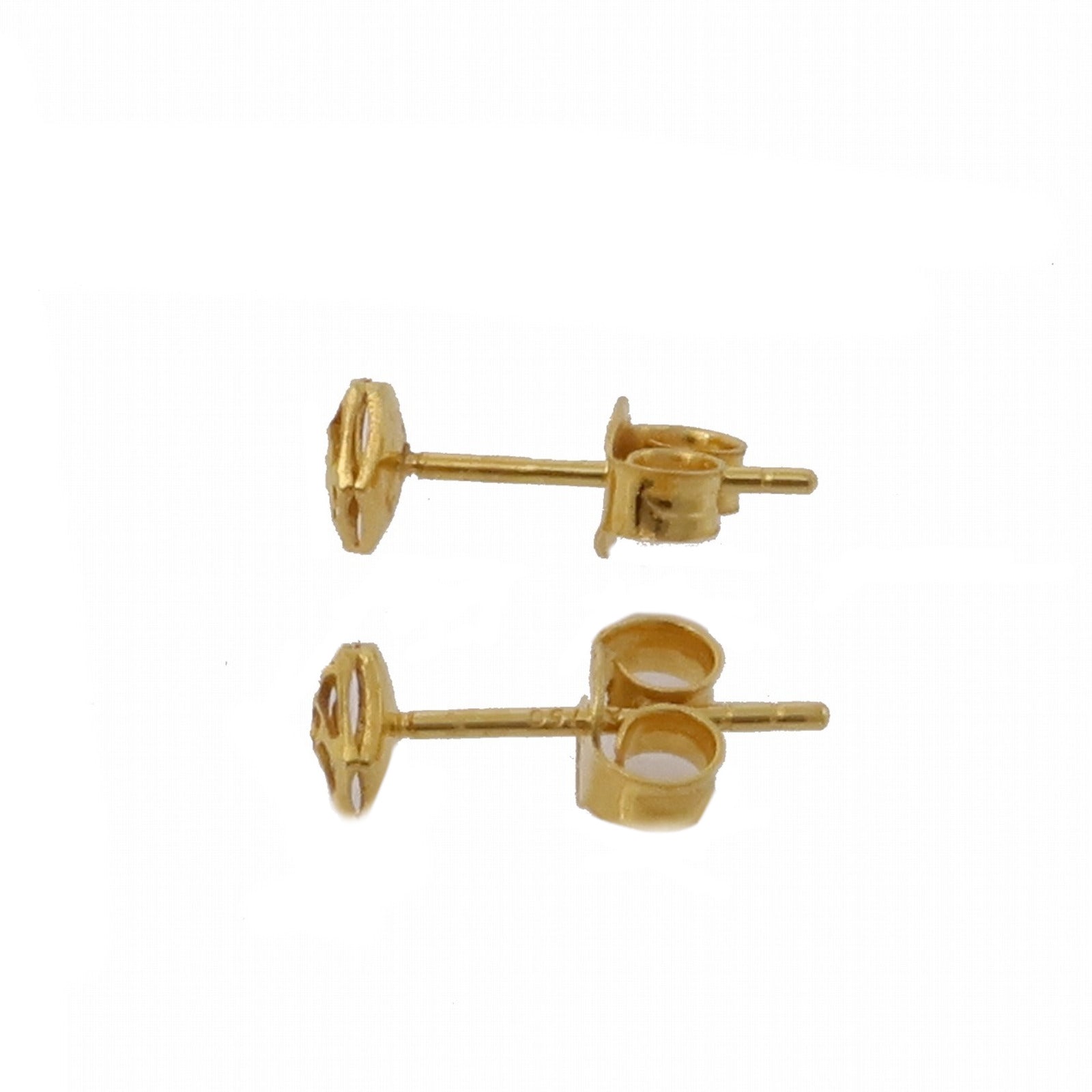 JEWELRY 18K黃金Earrings耳環