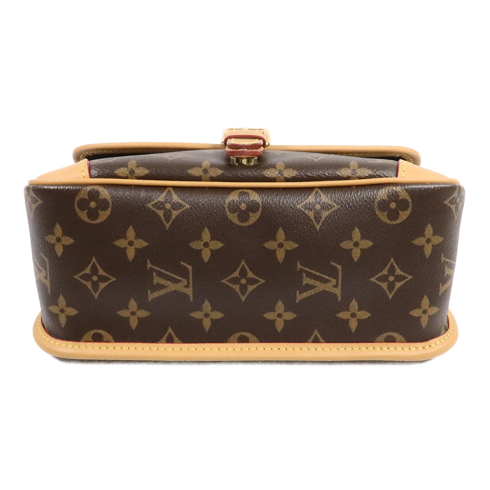 LOUIS VUITTON Monogram Diane手挽肩背兩用袋