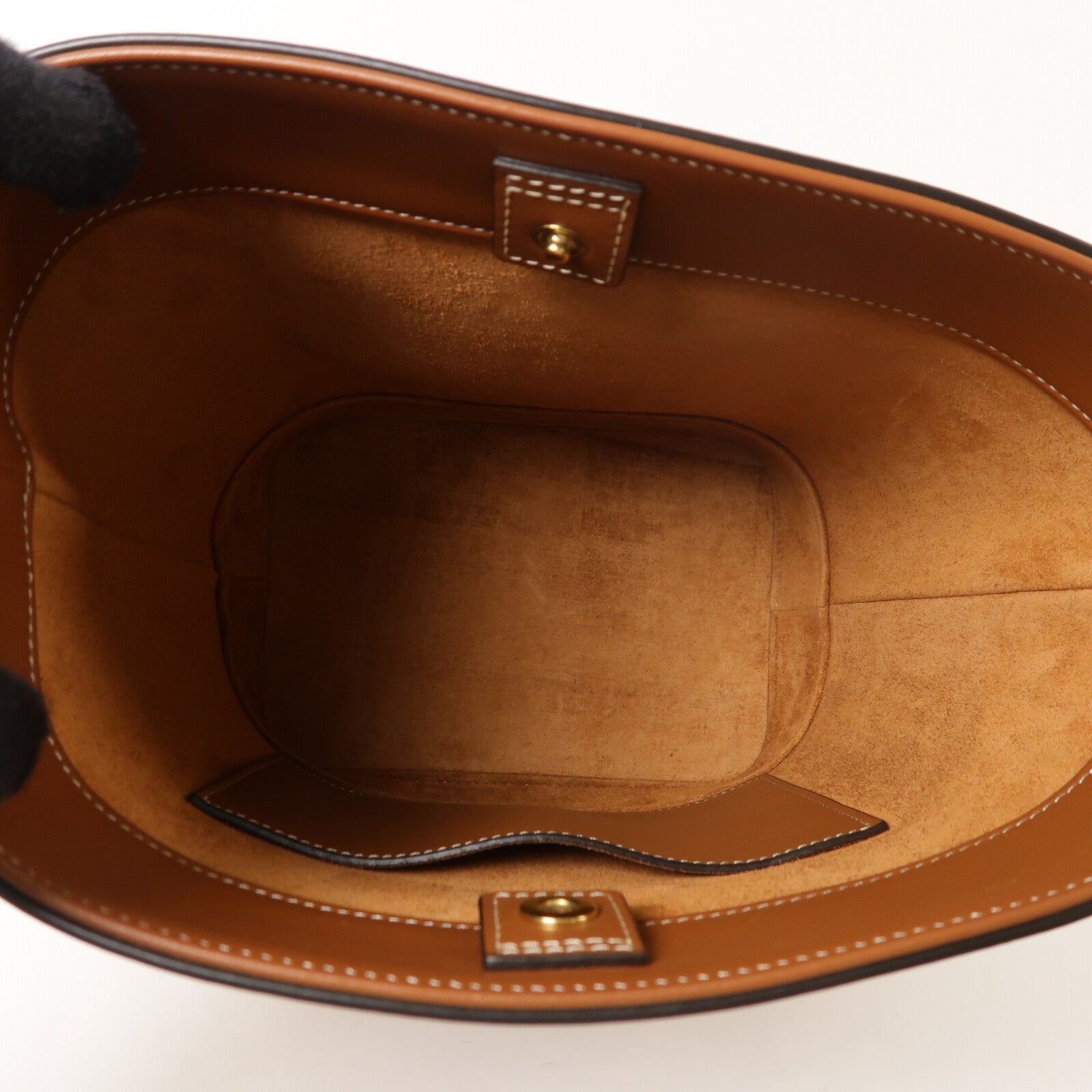 CELINE 牛皮皮革Cuir Triomphe肩背袋