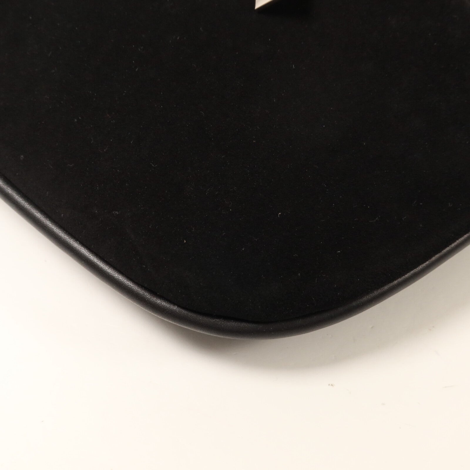 GUCCI 麂皮皮革Hand Bag手挽袋