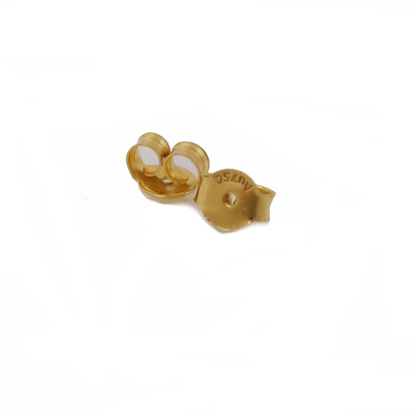 JEWELRY 18K黃金Earrings耳環