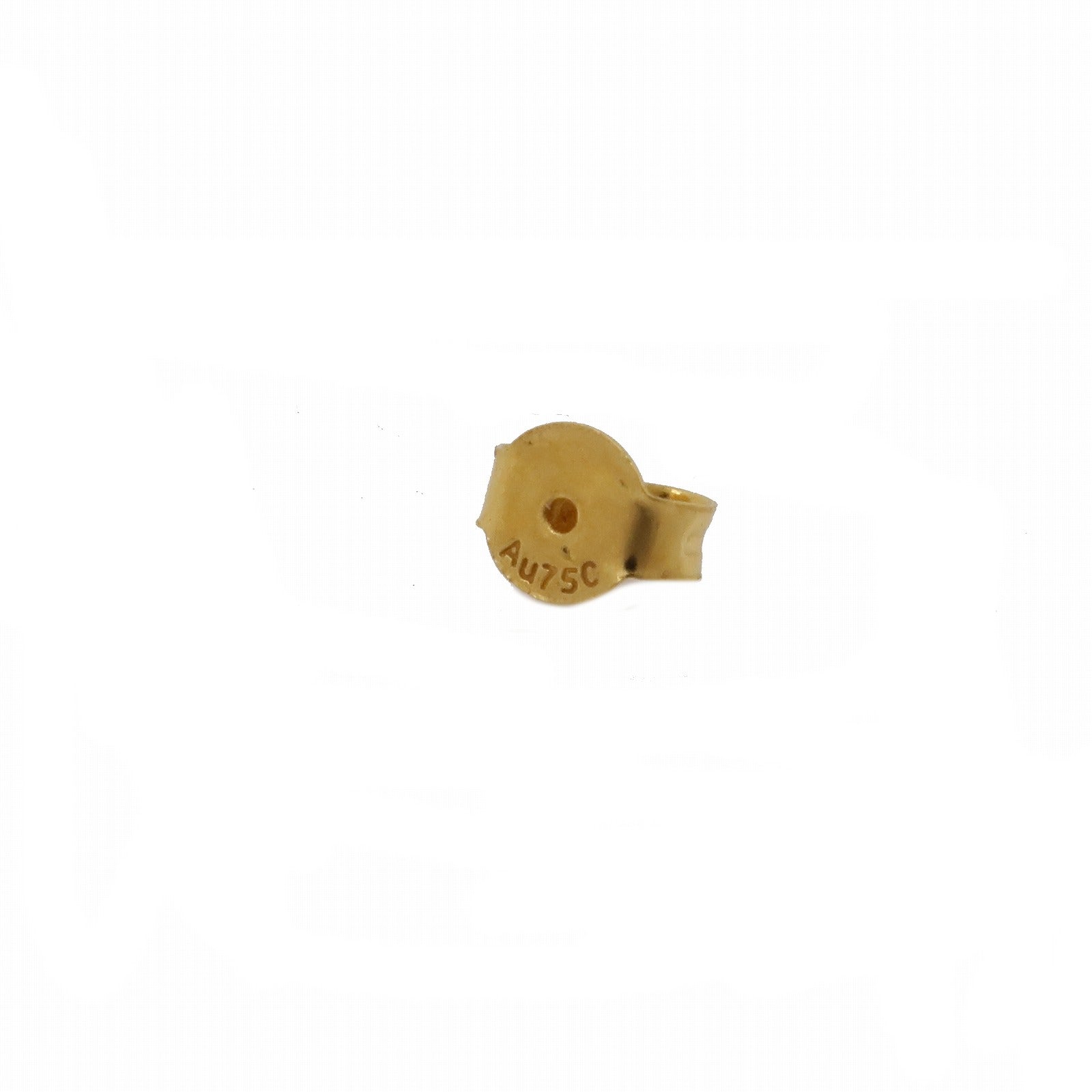 JEWELRY 18K黃金Earrings耳環