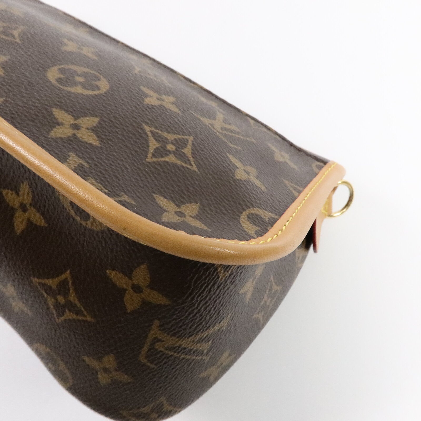 LOUIS VUITTON Monogram Diane手挽肩背兩用袋