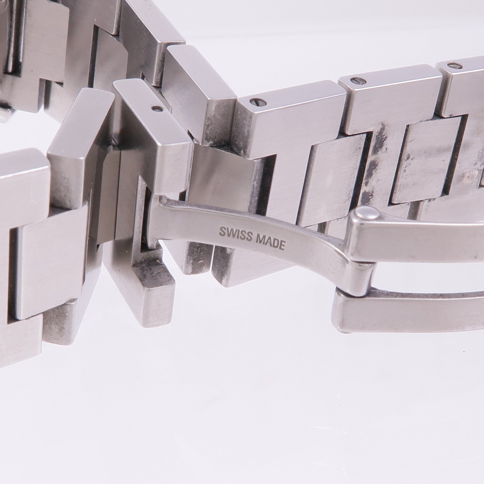 CARTIER Pasha C GMT 2377