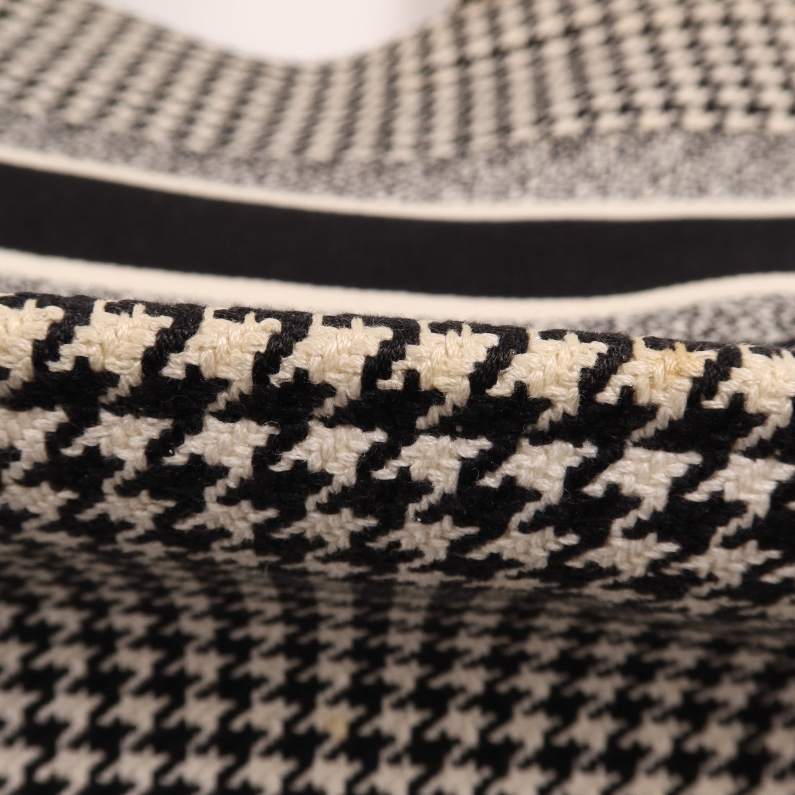 Dior 帆布Book Tote Medium手挽袋