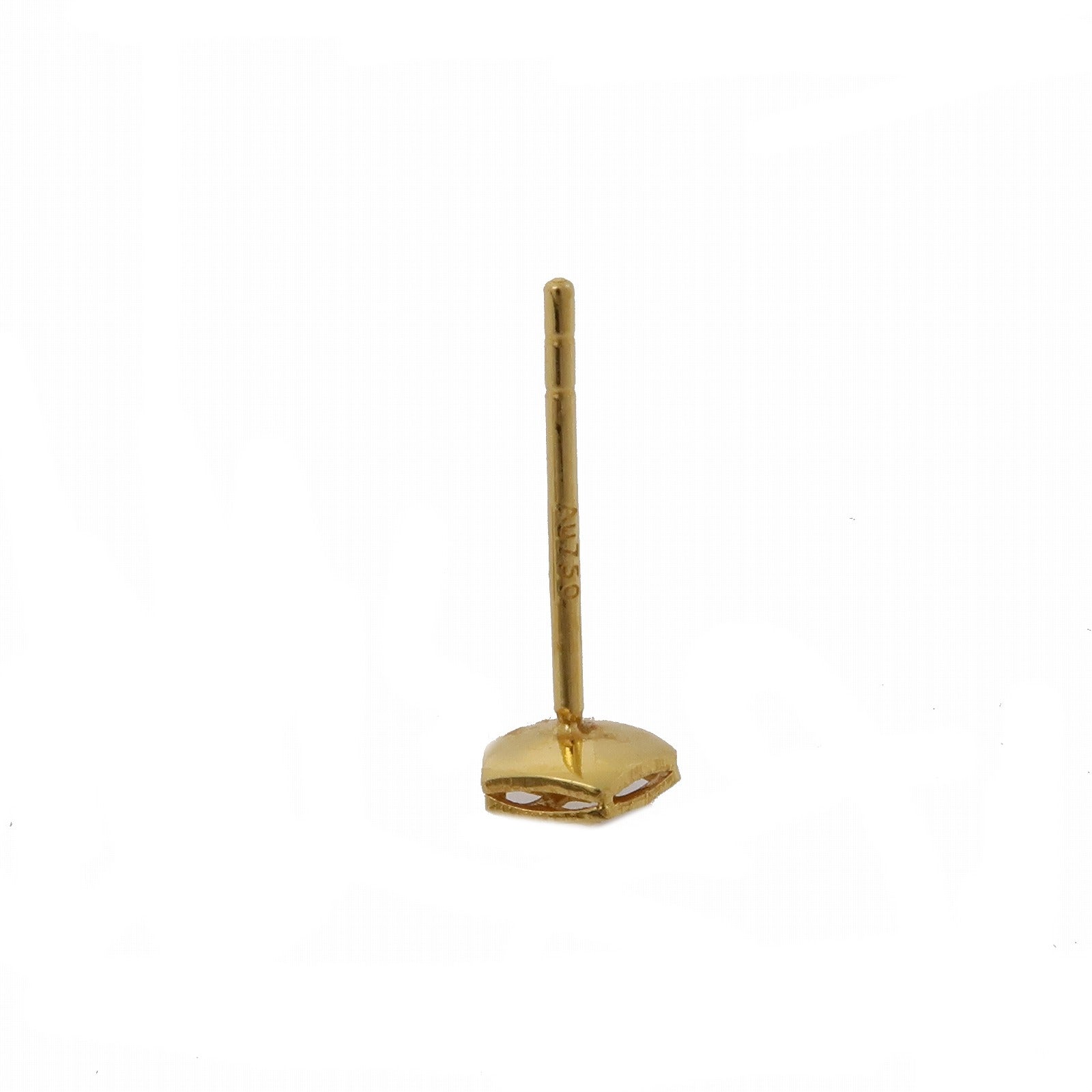 JEWELRY 18K黃金Earrings耳環