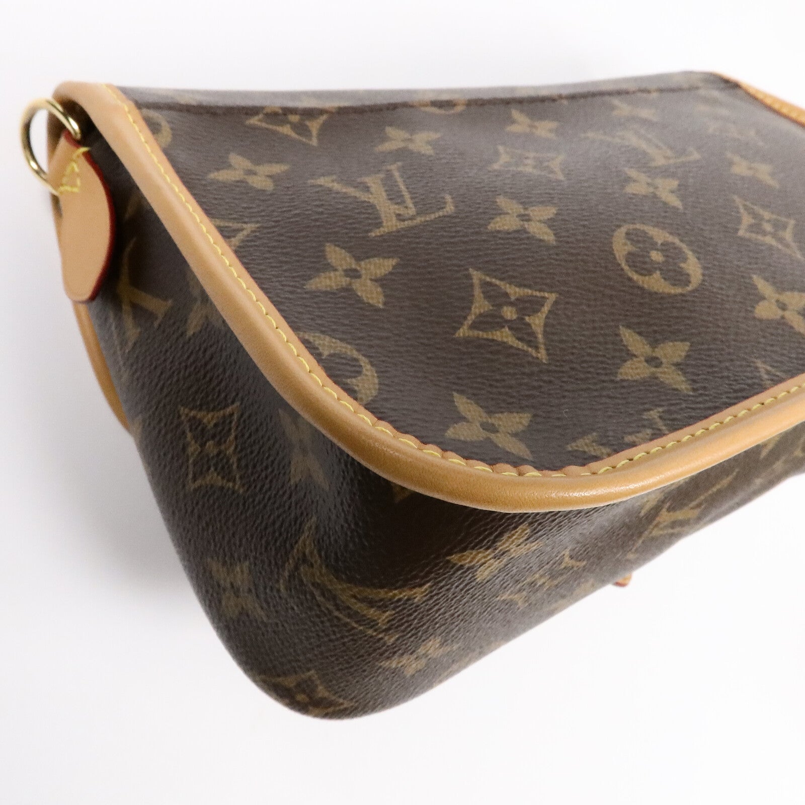 LOUIS VUITTON Monogram Diane手挽肩背兩用袋