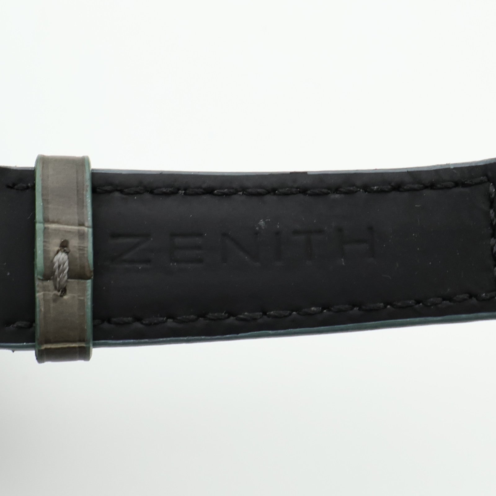 ZENITH Elite Ultra Thin 03.2310.692