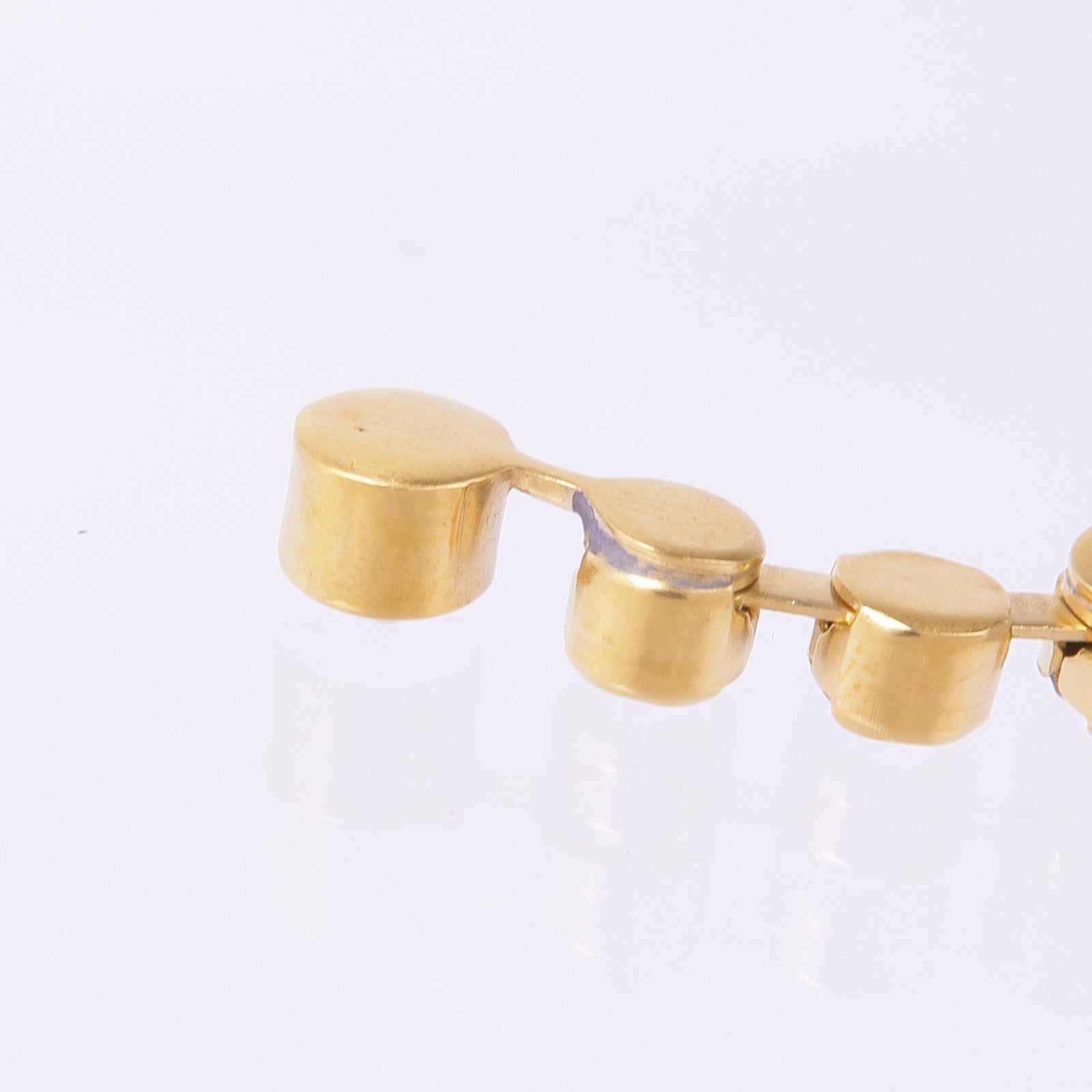 CHANEL 金屬Earrings耳環