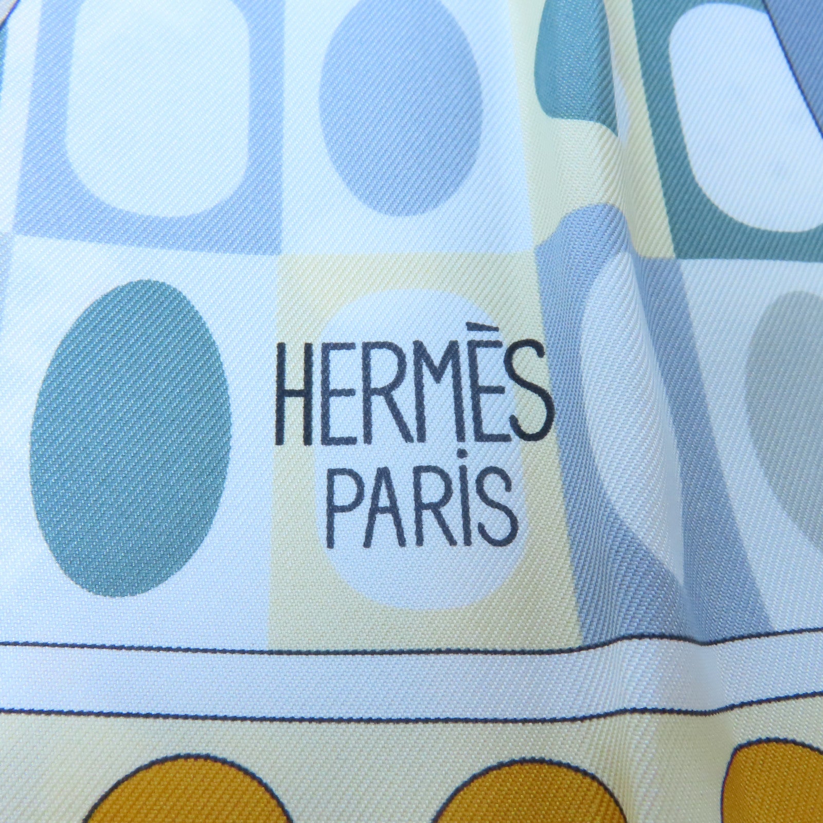 HERMES 【限時優惠】絲質Scarf 90x90圍巾黃色/粉紅色/黑色/金色