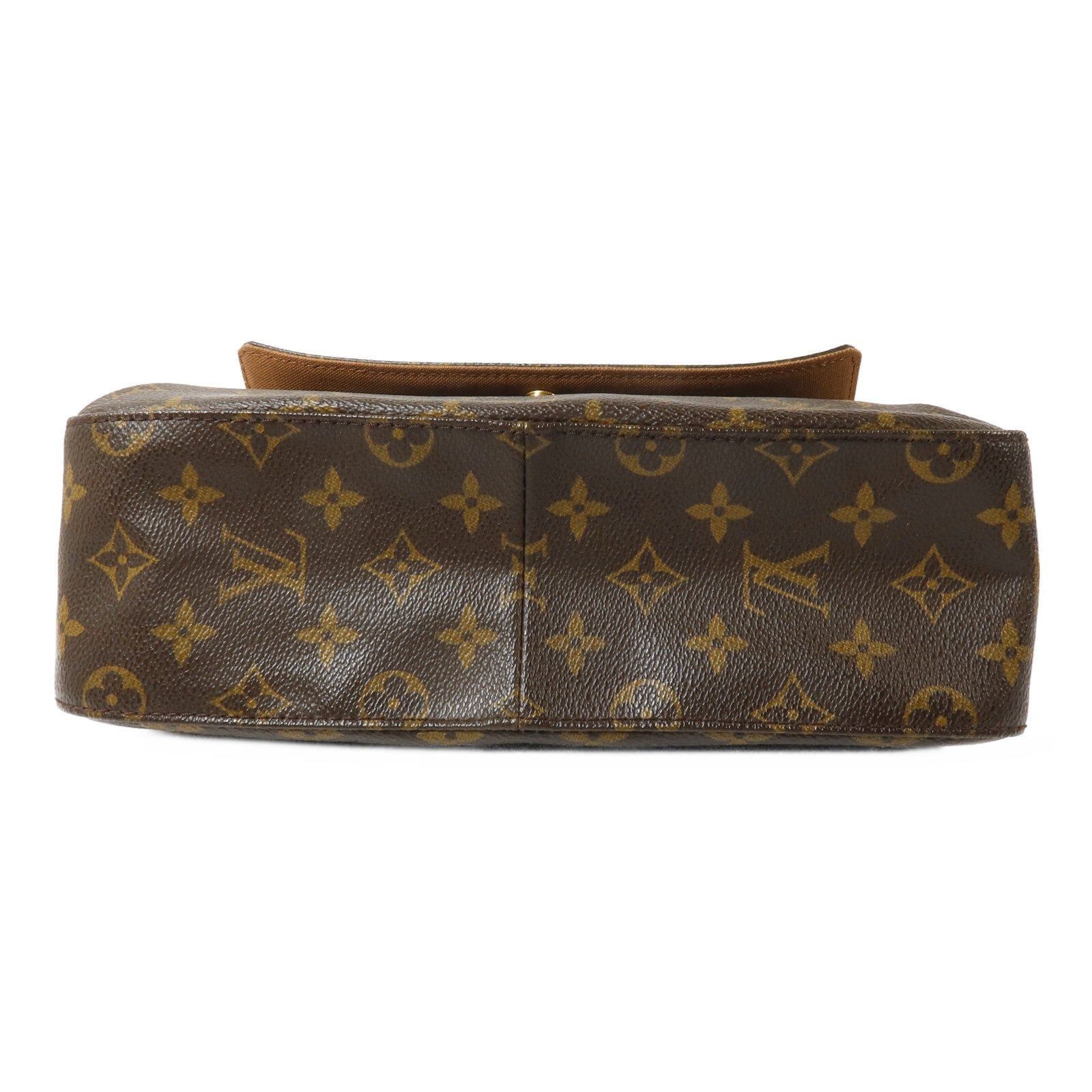 LOUIS VUITTON Monogram Mini Looping肩背袋
