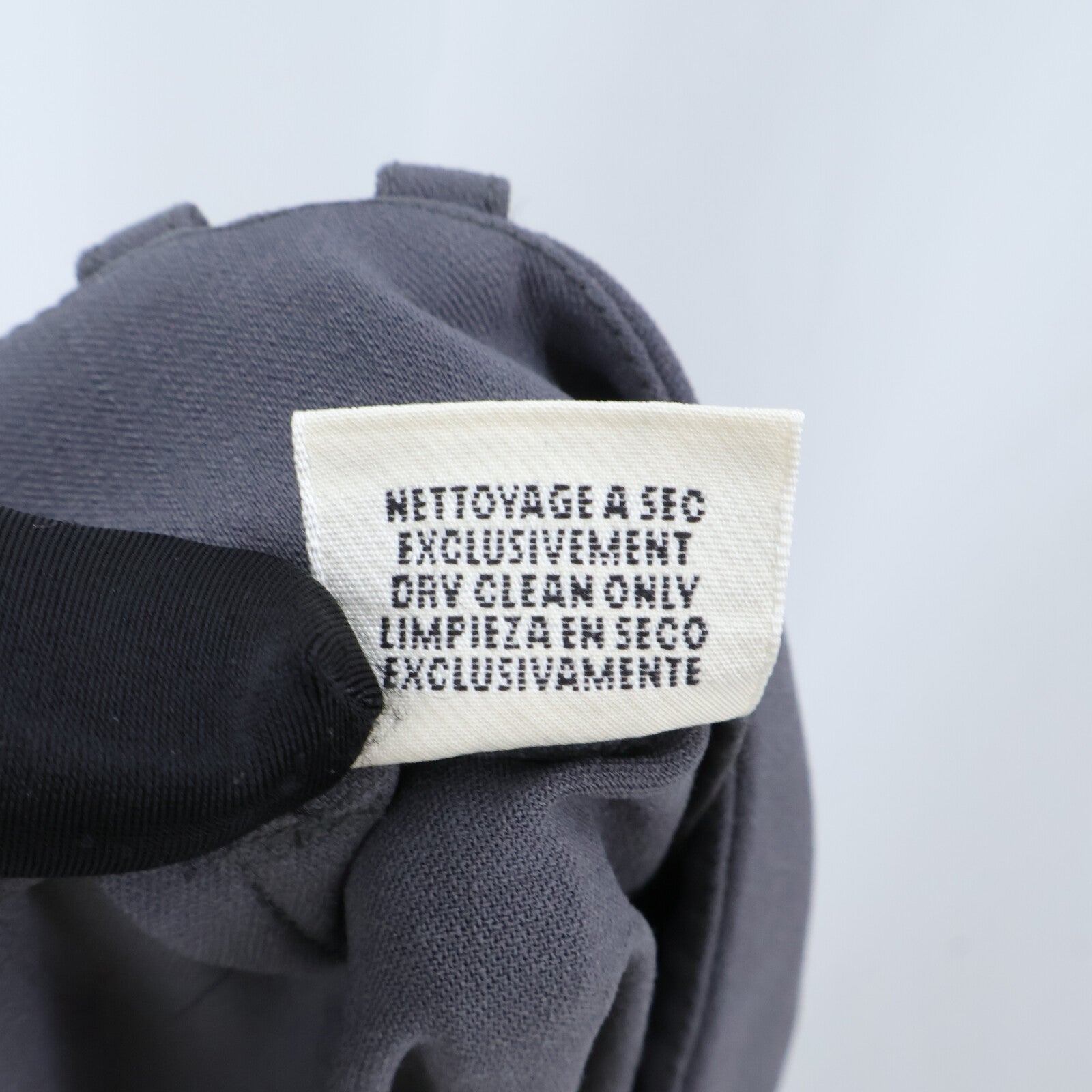 HERMES Trousers褲子