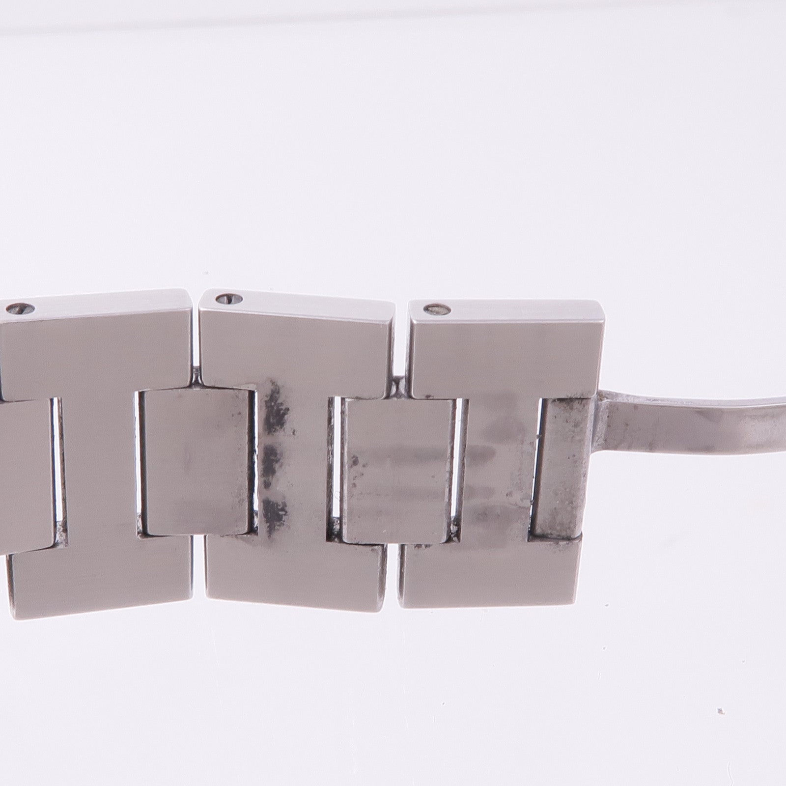 CARTIER Pasha C GMT 2377