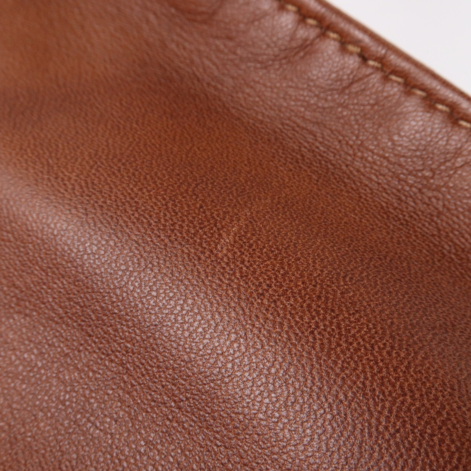 BOTTEGA VENETA 羊皮皮革Messenger Bag肩背袋