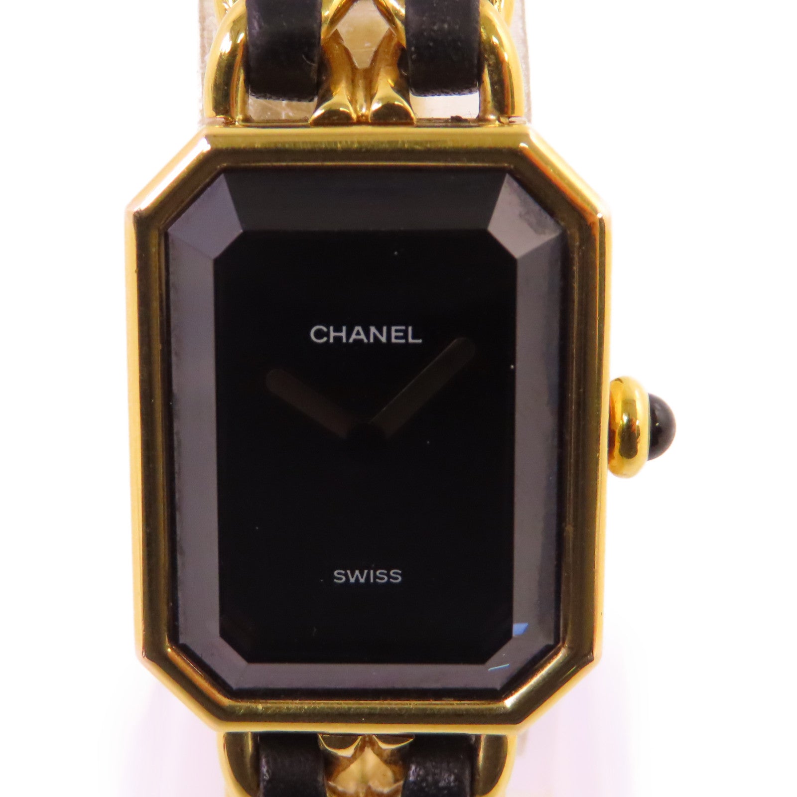 CHANEL Premiere M 483.01 1002