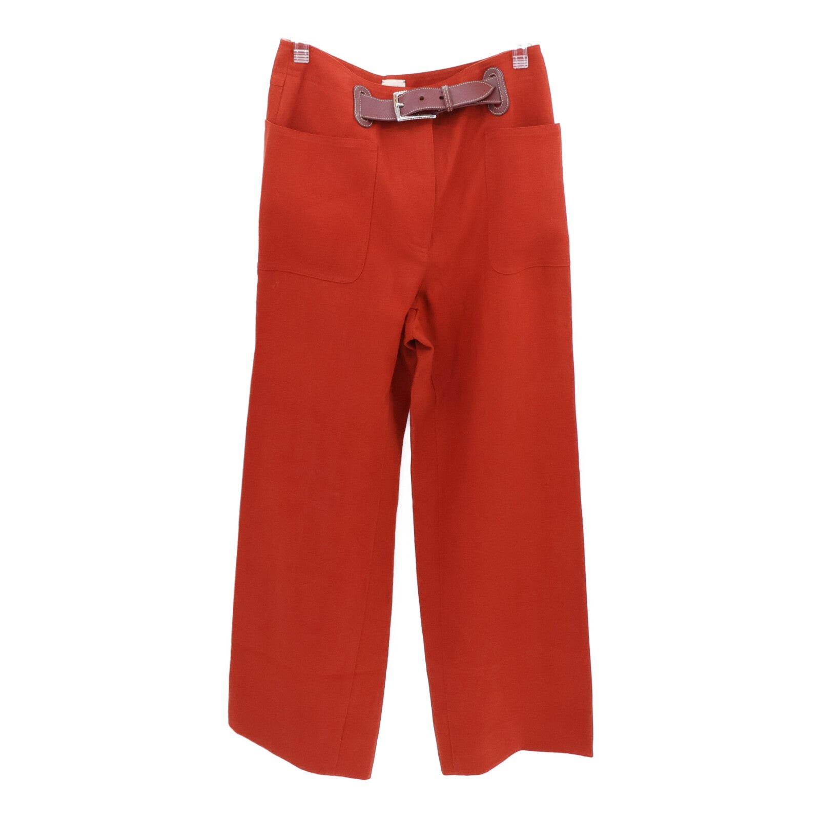 HERMES Trousers褲子
