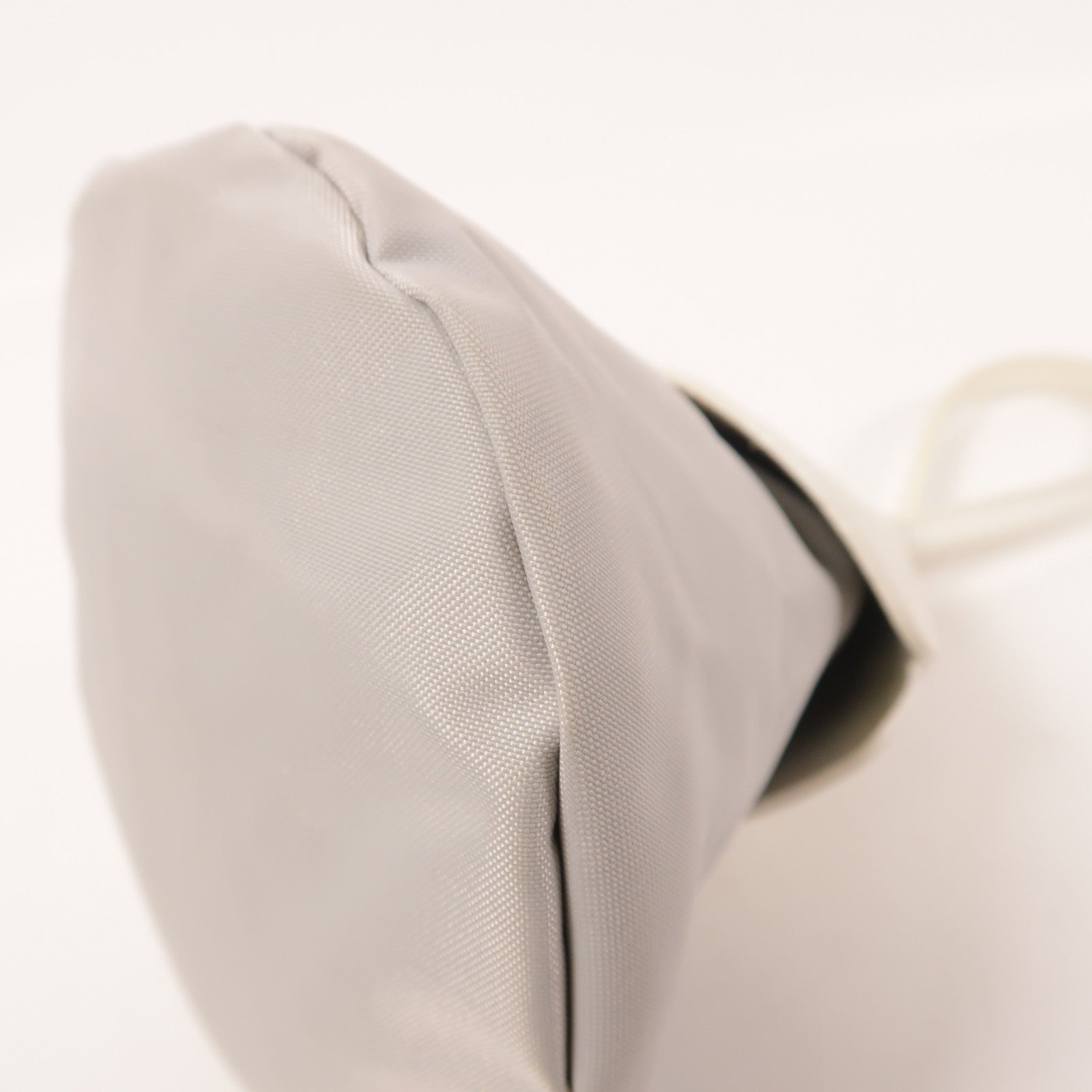 Longchamp 【激減優惠】尼龍Hand Bag銀扣手挽袋