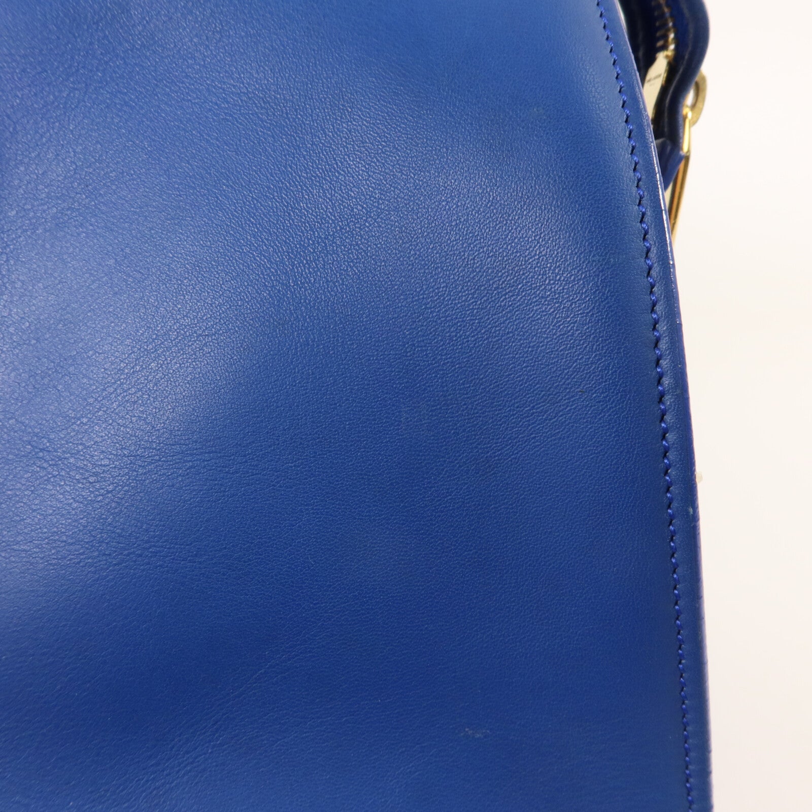 SAINT LAURENT 牛皮皮革2 Way Shoulder Bag手挽肩背兩用袋
