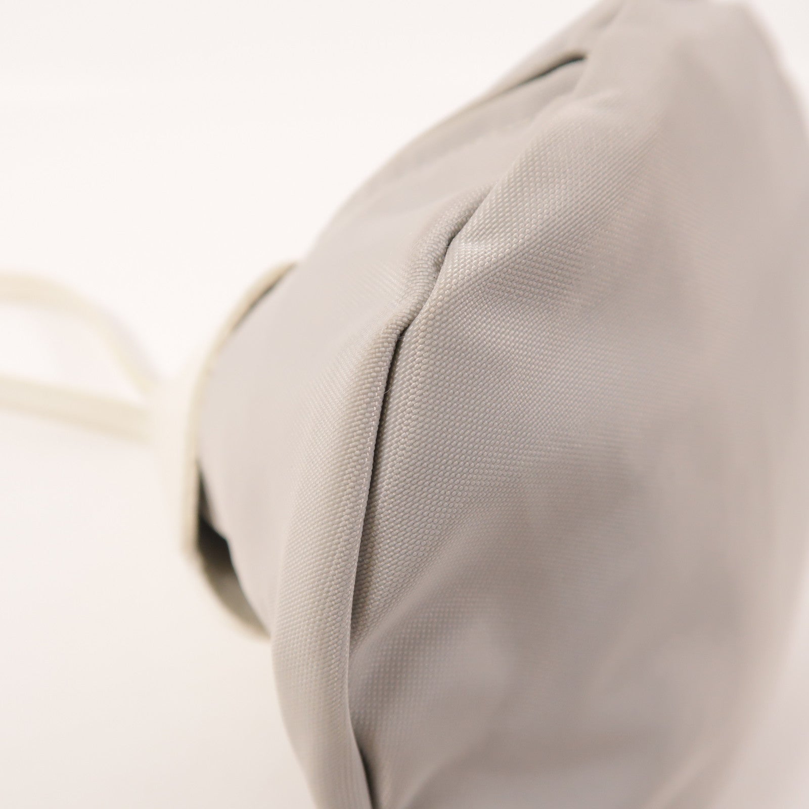 Longchamp 【激減優惠】尼龍Hand Bag銀扣手挽袋