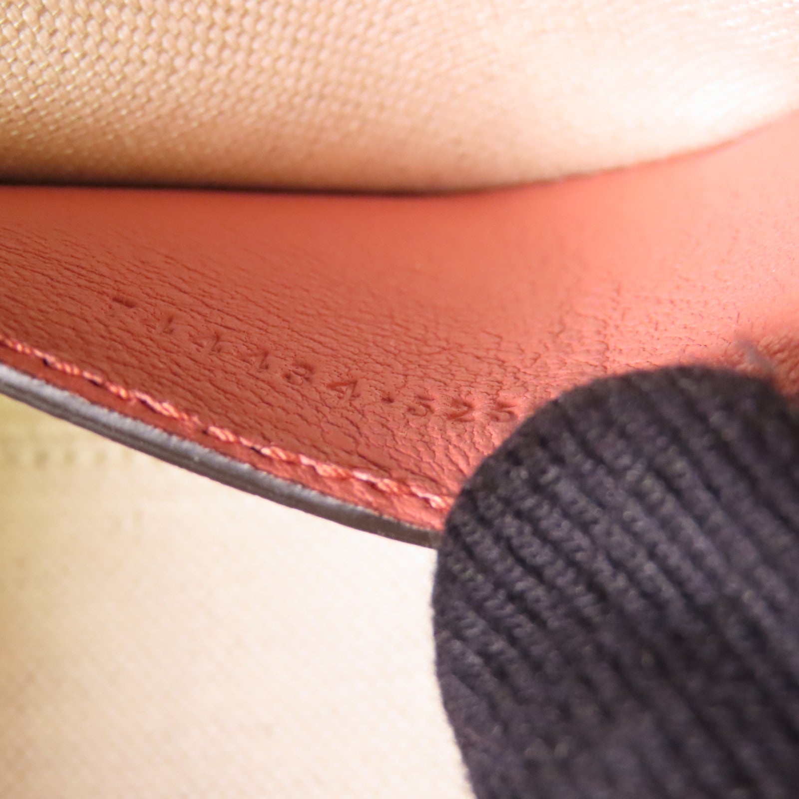 GUCCI 牛皮皮革Blondie Bag金扣手挽肩背兩用袋