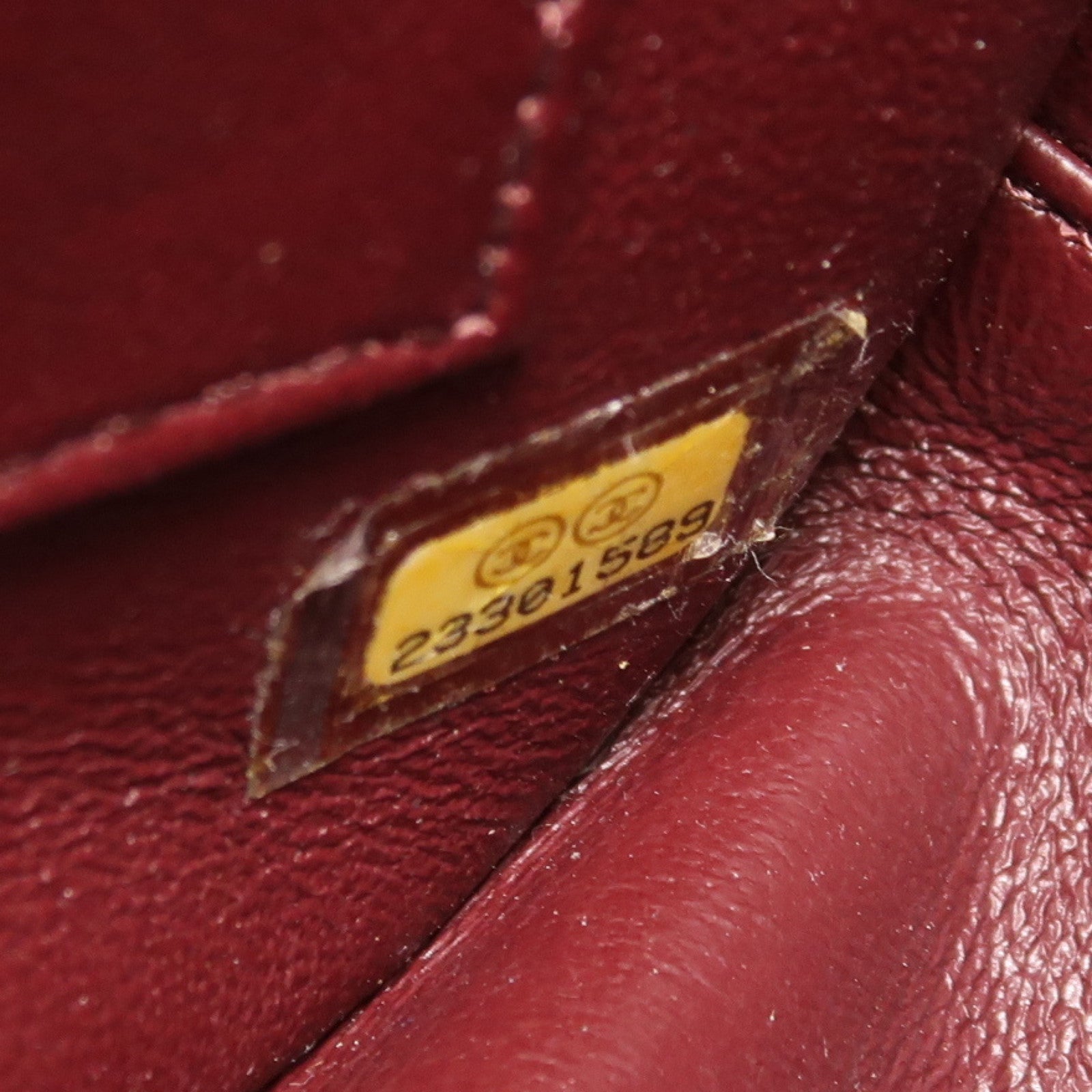 CHANEL 羊皮皮革Trendy CC Bowling金扣鏈帶肩背袋黑色