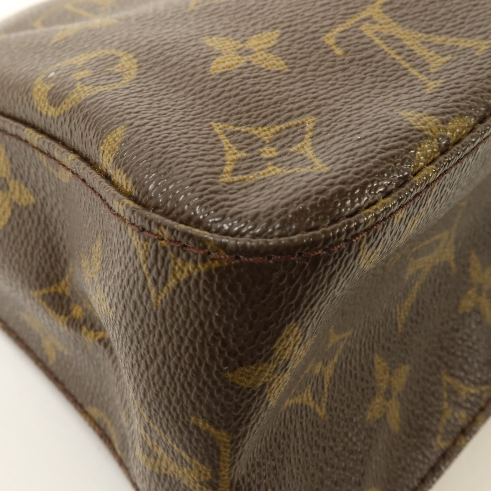 LOUIS VUITTON Monogram Mini Looping肩背袋