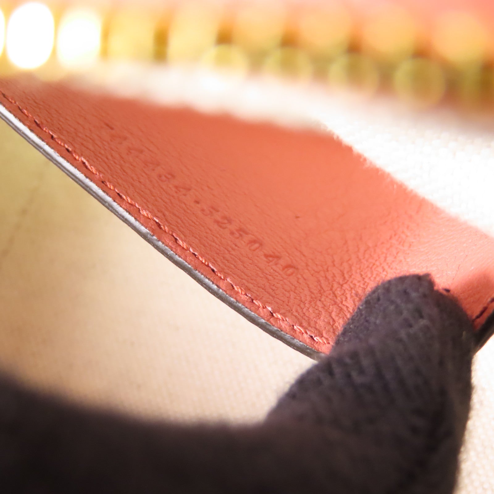 GUCCI 牛皮皮革Blondie Bag金扣手挽肩背兩用袋