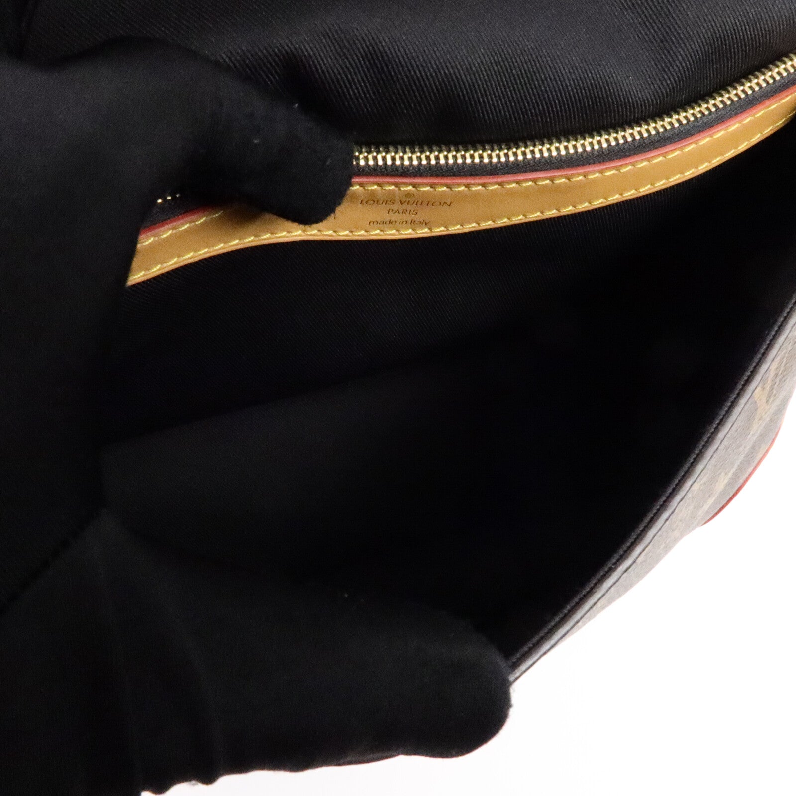 LOUIS VUITTON Monogram Diane手挽肩背兩用袋