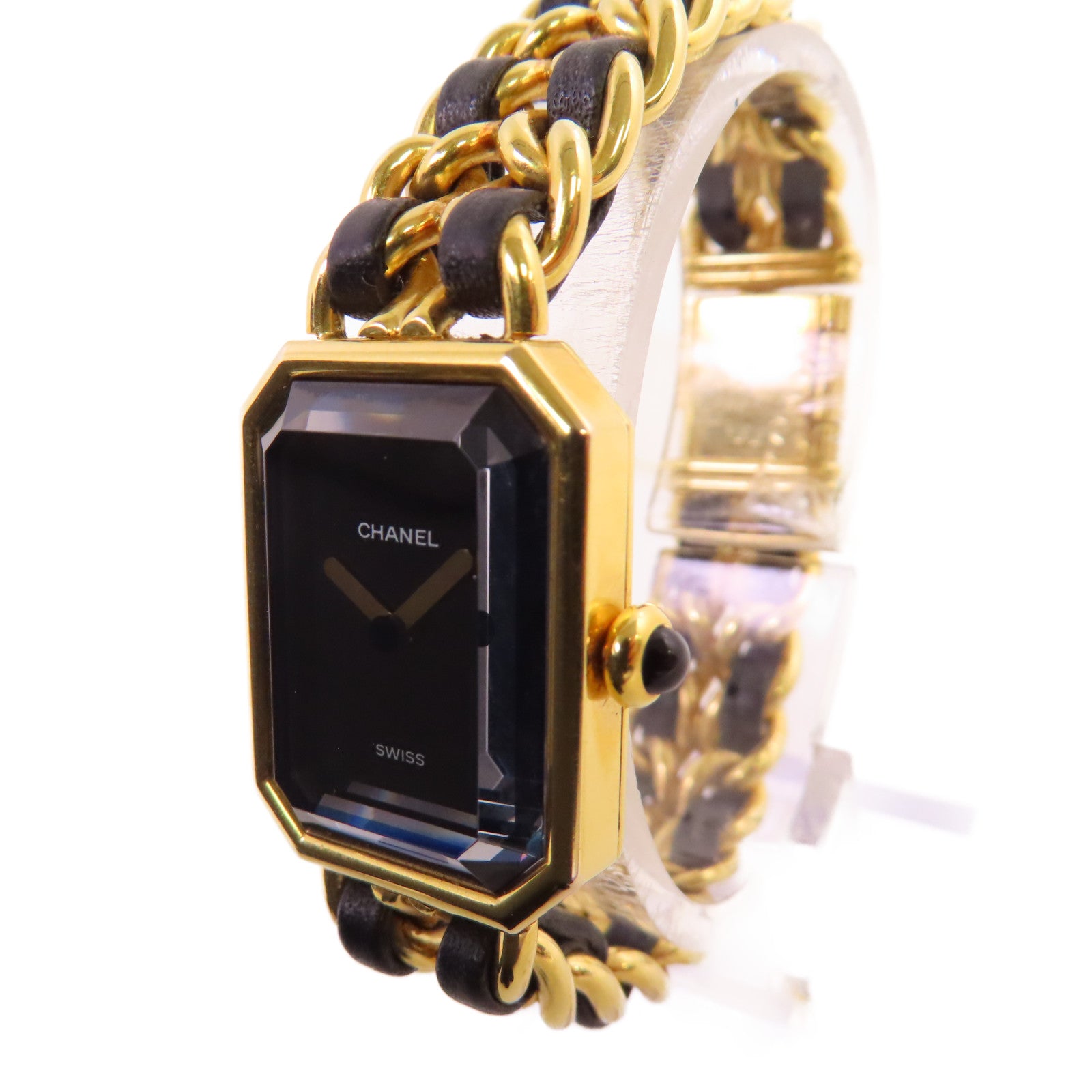 CHANEL Premiere M 483.01 1002