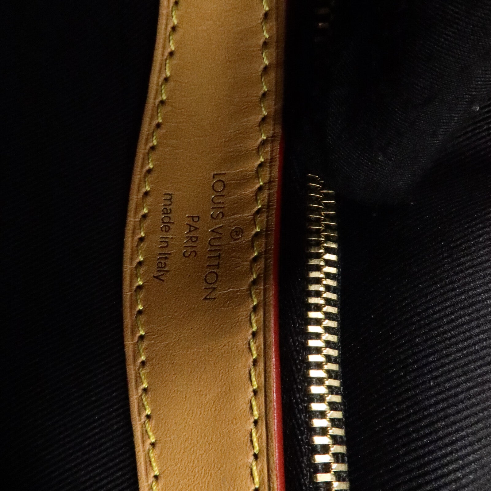 LOUIS VUITTON Monogram Diane手挽肩背兩用袋