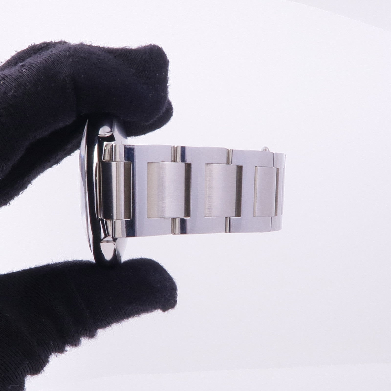 CARTIER Ballon Bleu 42mm WSBB0049