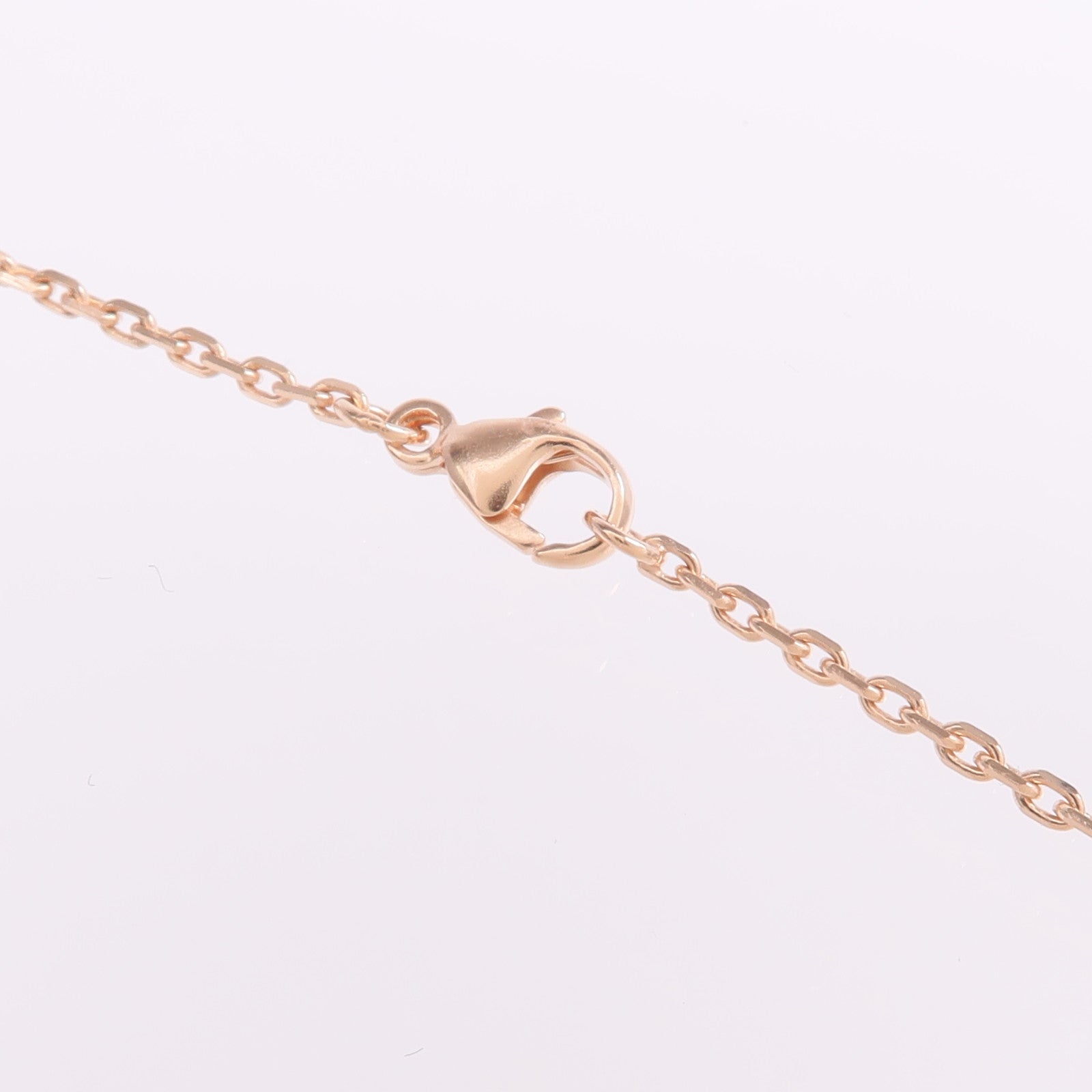HERMES 金屬Mini Pop H Necklace項鍊