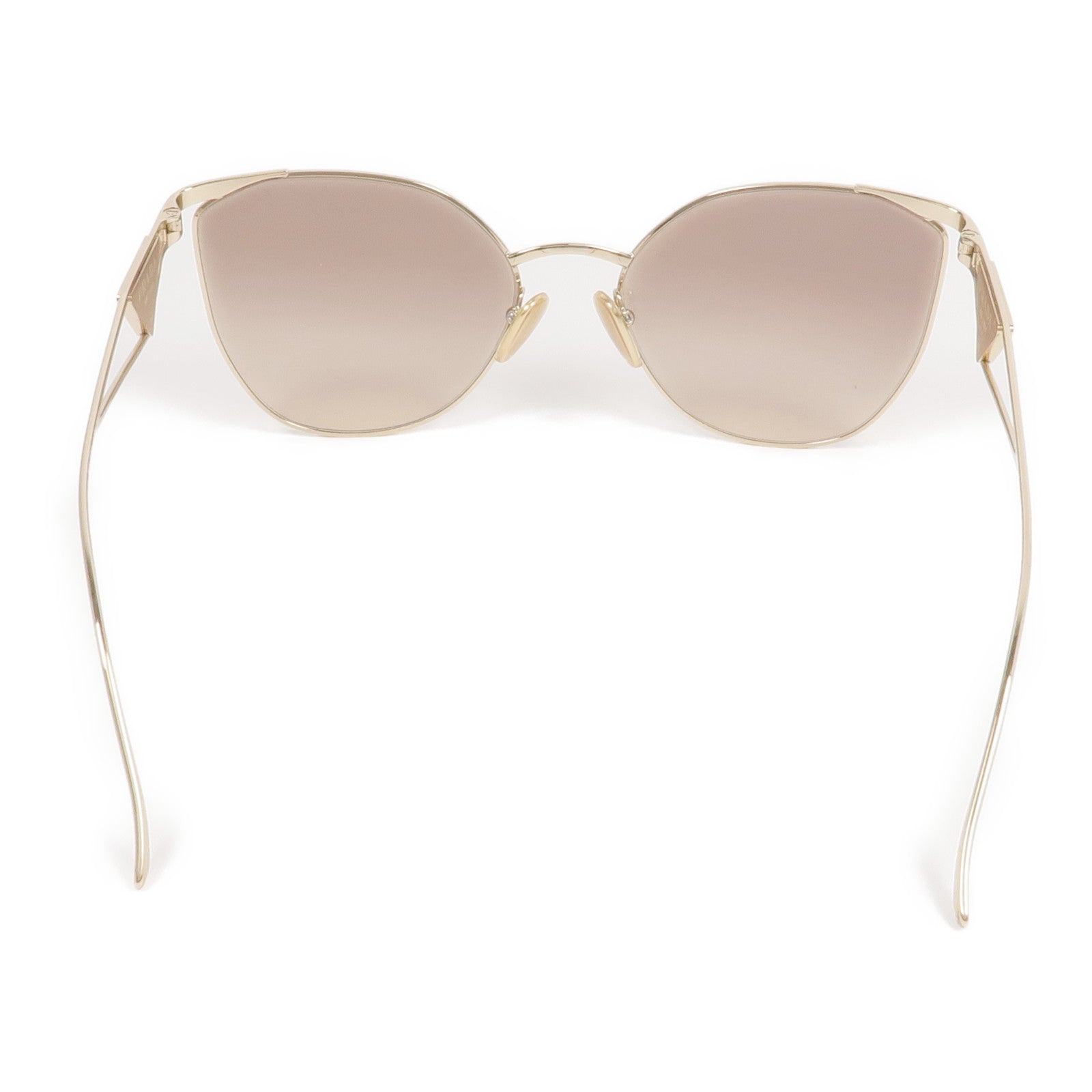 PRADA PVC/金屬Sunglasses太陽眼鏡