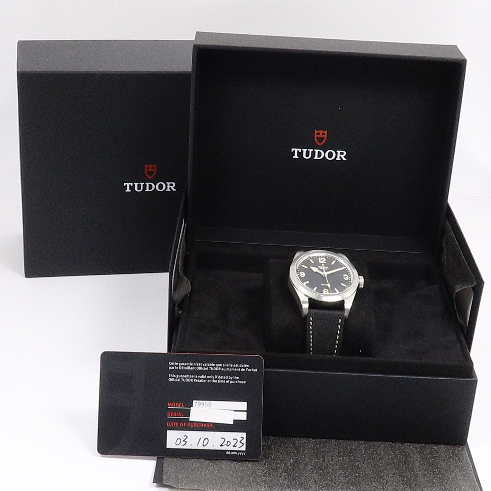 TUDOR Ranger 79950