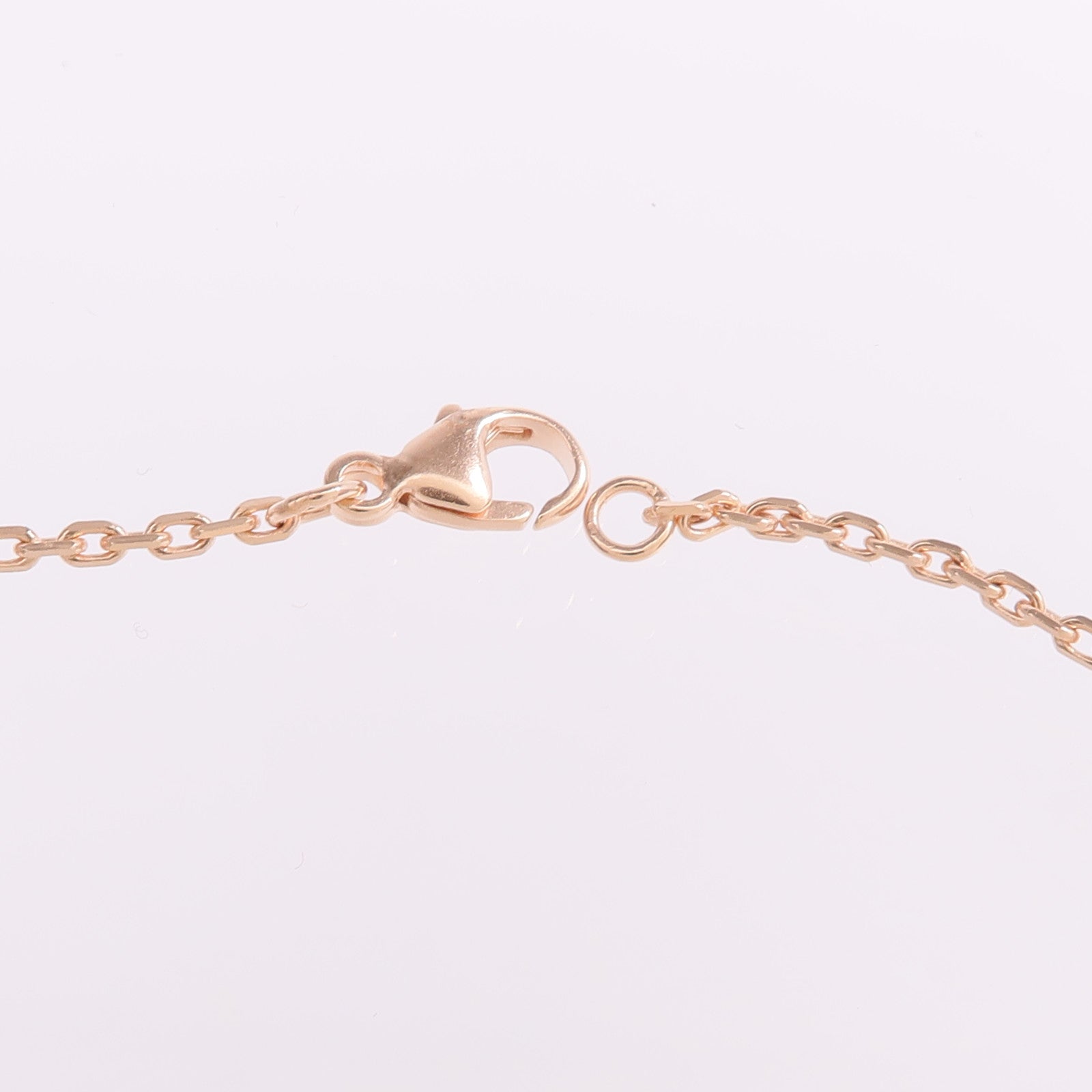 HERMES 金屬Mini Pop H Necklace項鍊