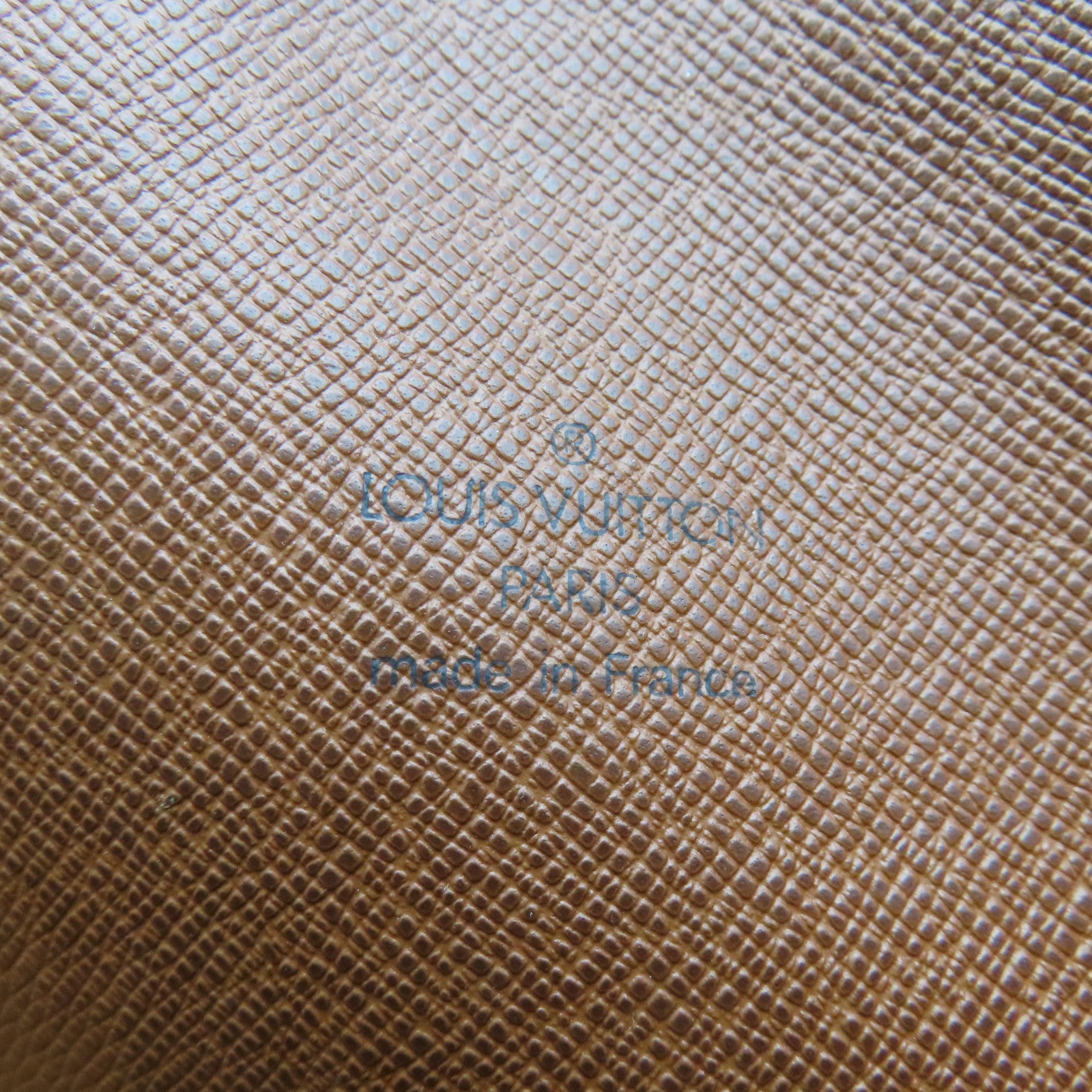 LOUIS VUITTON 【激減優惠】Monogram Musette金扣肩背袋啡色