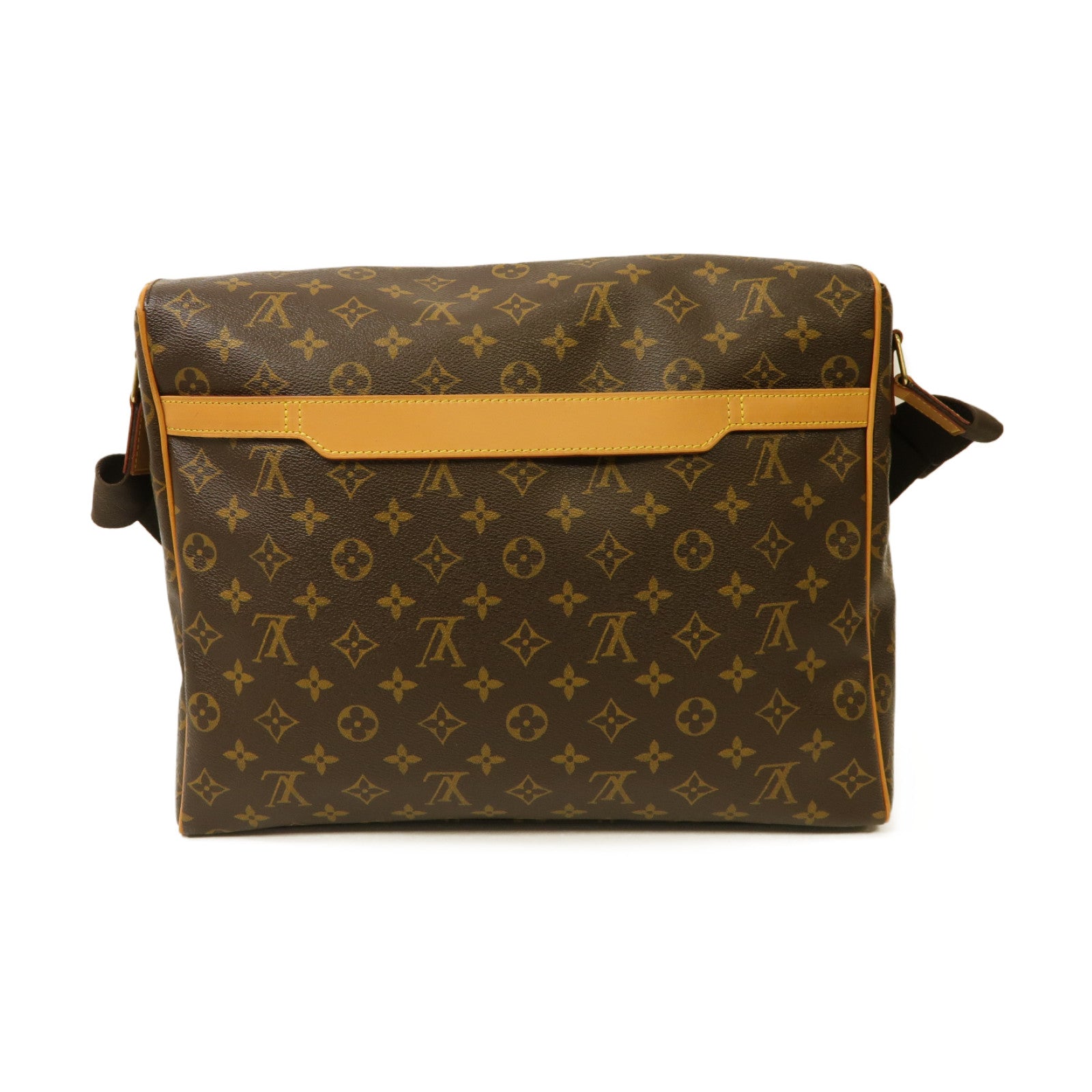 LOUIS VUITTON Monogram Valmy MM Shoulder Bag金扣肩背袋
