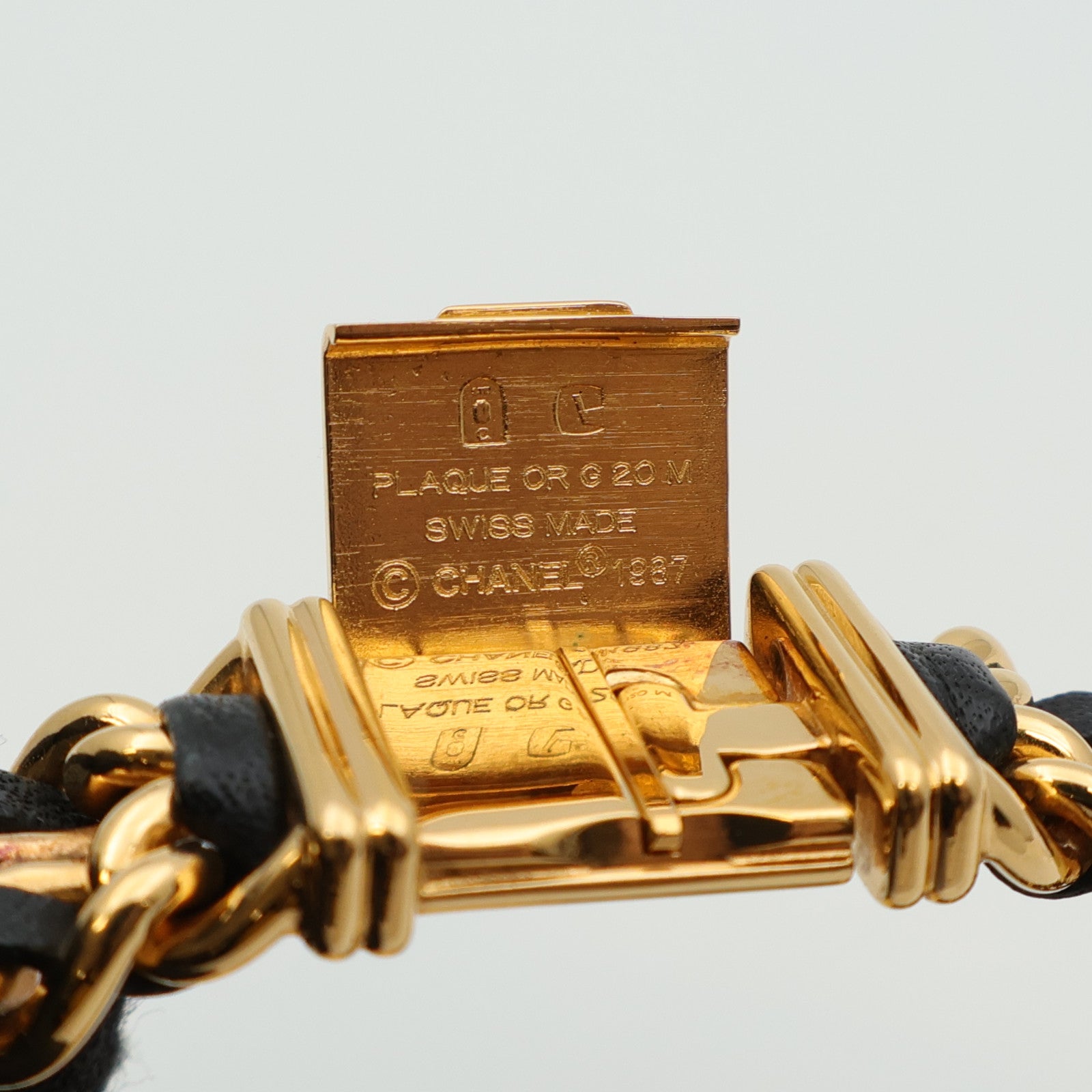 CHANEL Premiere H0001