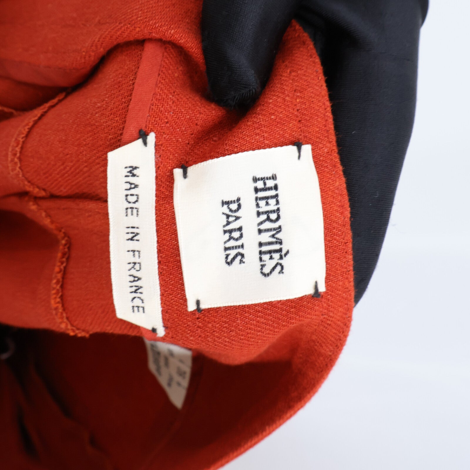 HERMES Trousers褲子
