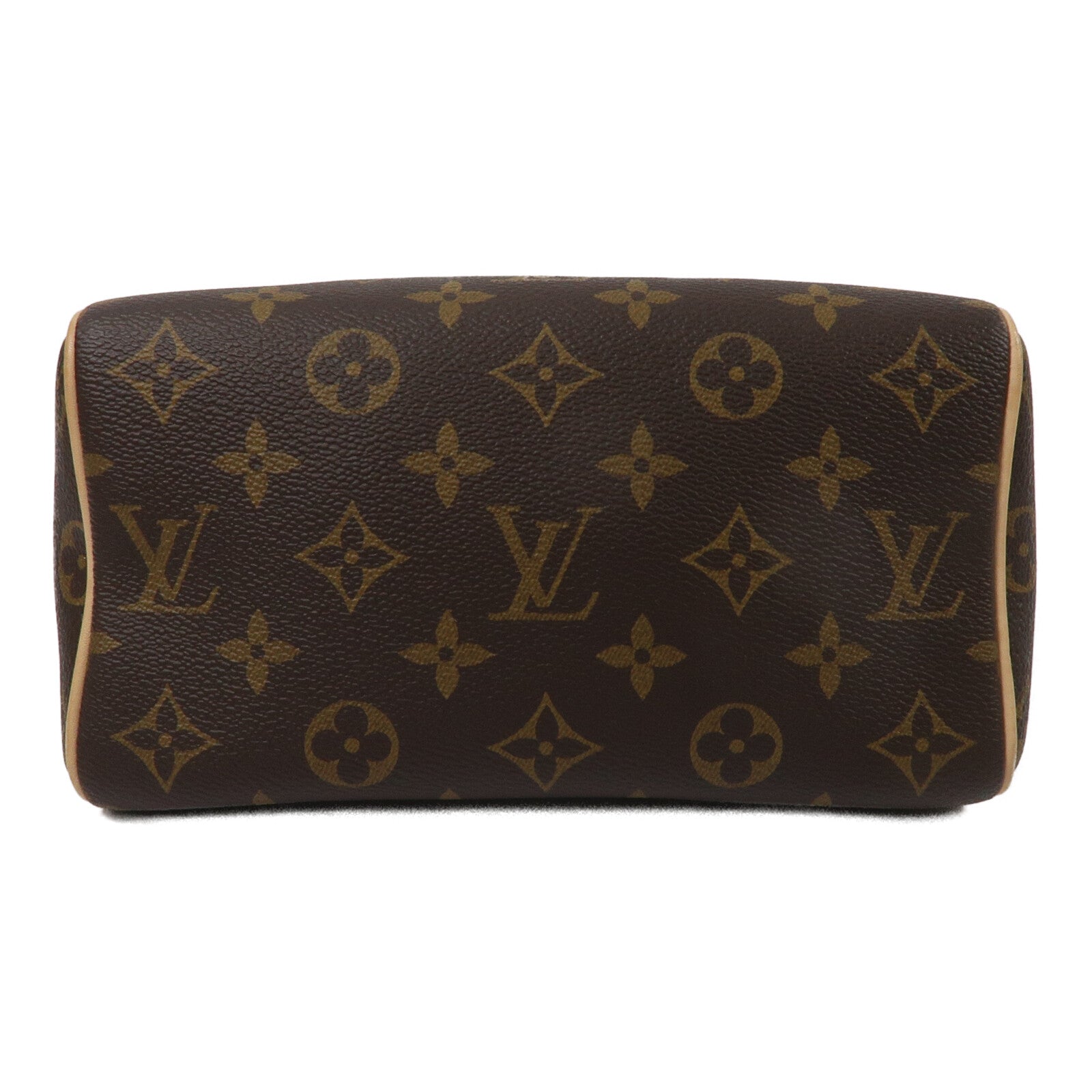 LOUIS VUITTON Monogram Speedy Bandouliere 20手挽肩背兩用袋