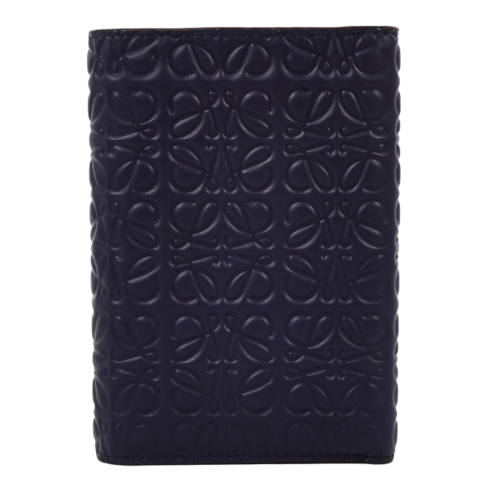 LOEWE 牛皮皮革Trifold Wallet錢包
