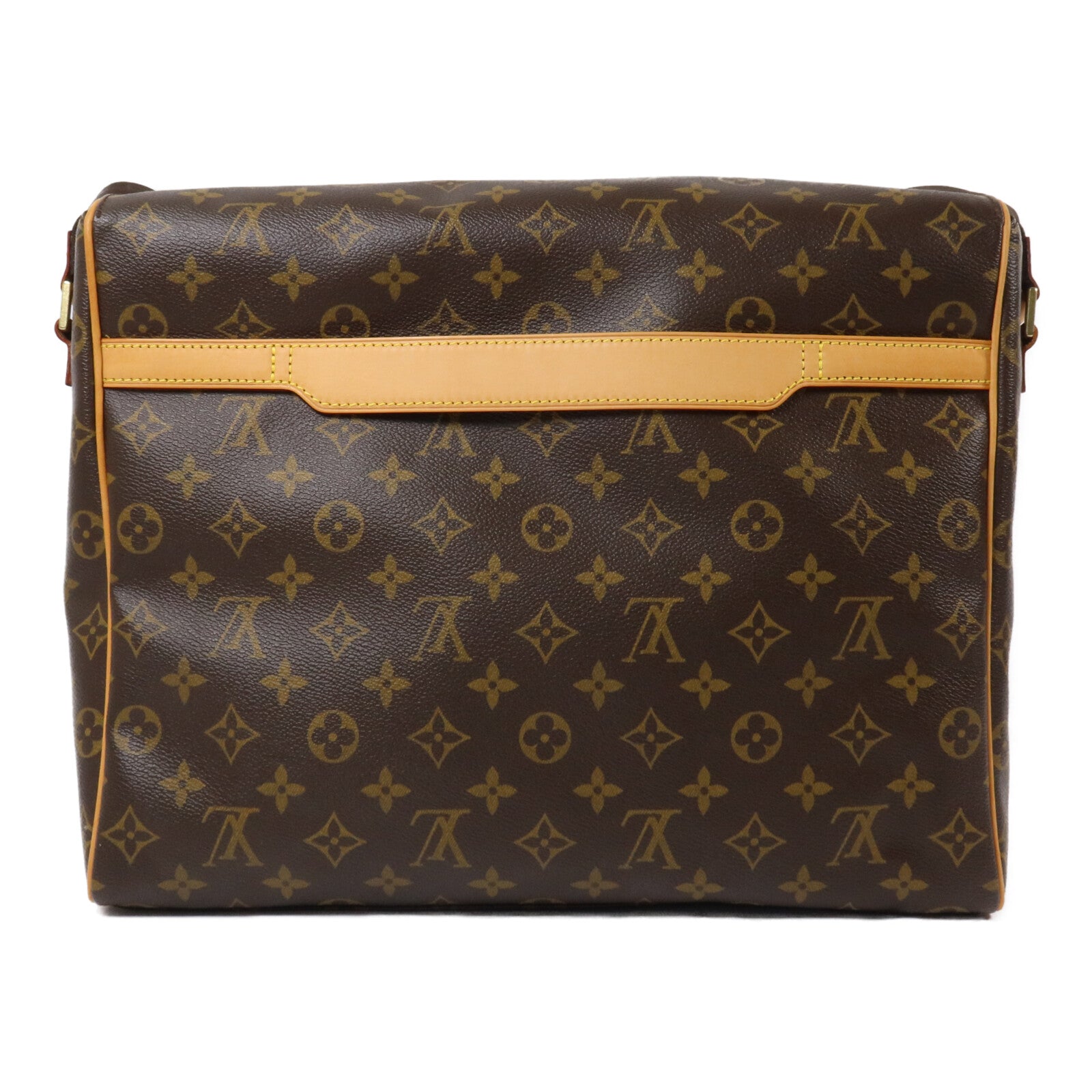 LOUIS VUITTON Monogram Abbesses肩背袋