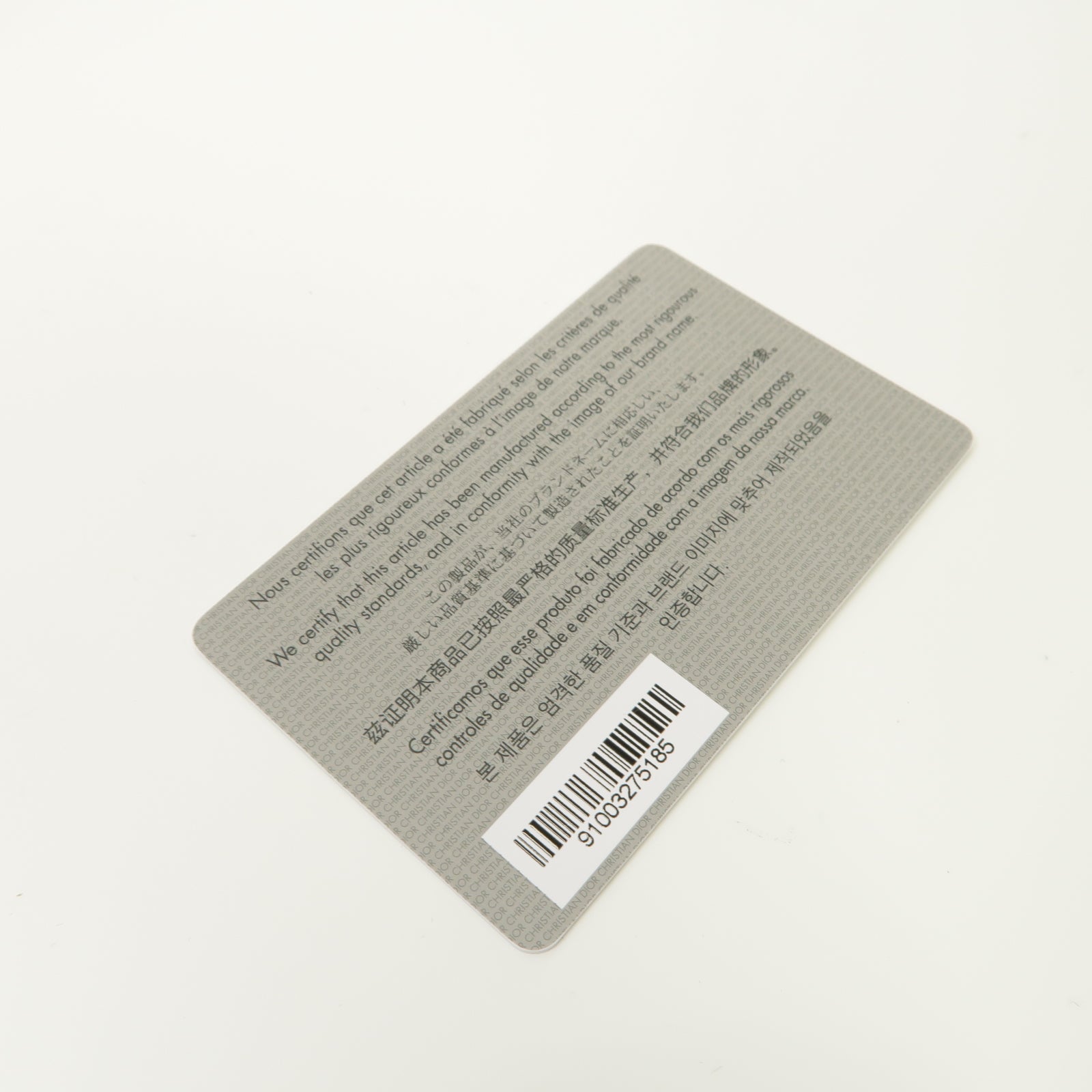 Dior 羊皮皮革Lady Dior Micro Bag金扣手挽肩背兩用袋藍色