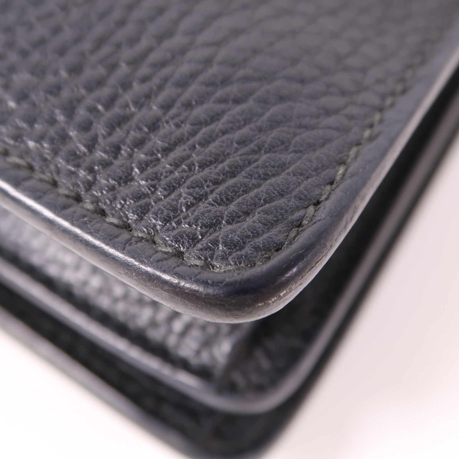 GUCCI 牛皮皮革Dionysus銀扣鏈帶肩背袋