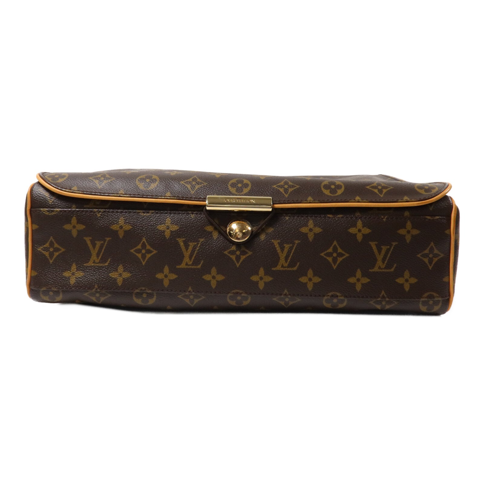 LOUIS VUITTON Monogram Abbesses肩背袋